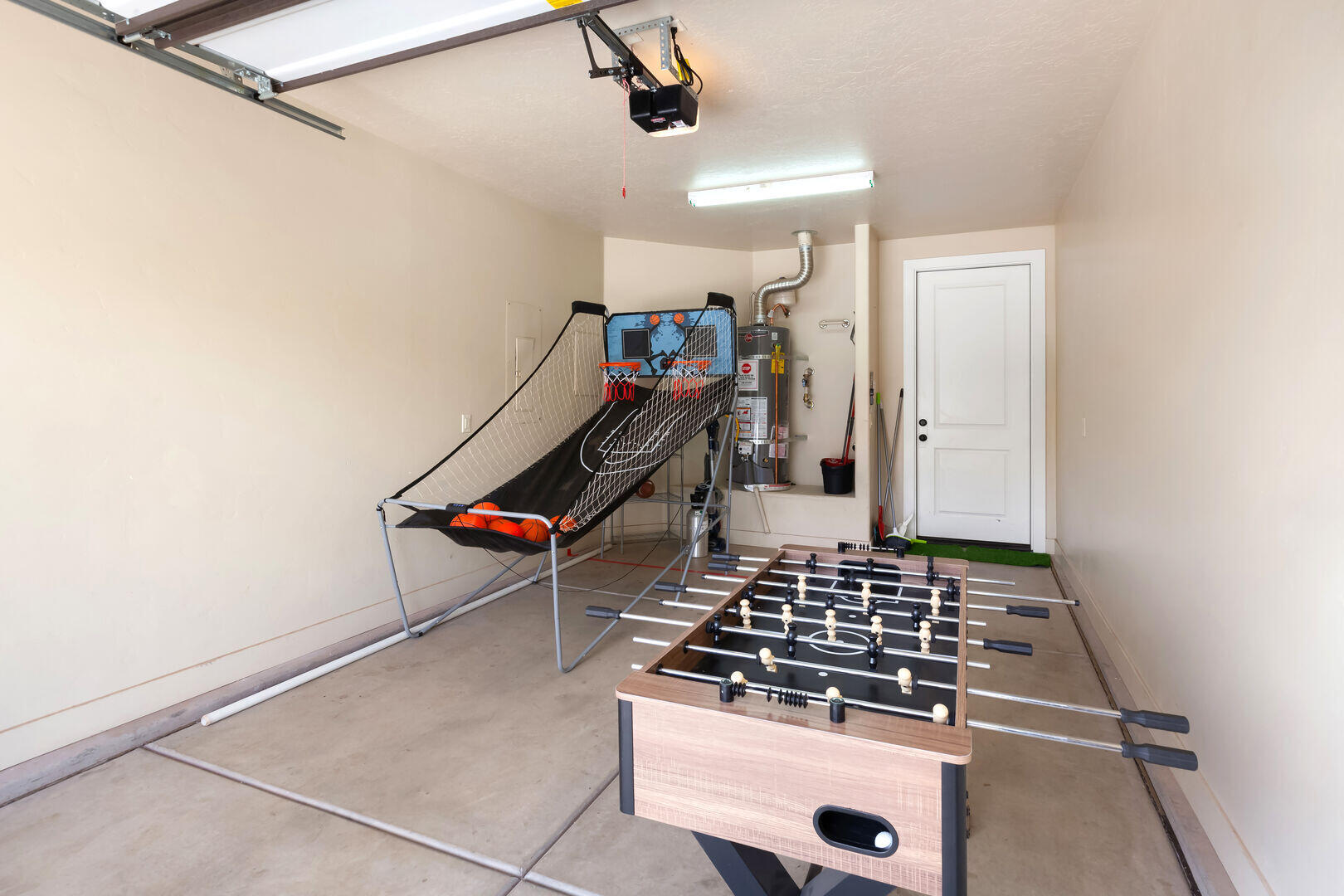 CORAL RIDGE TOWNHOMES - Residential