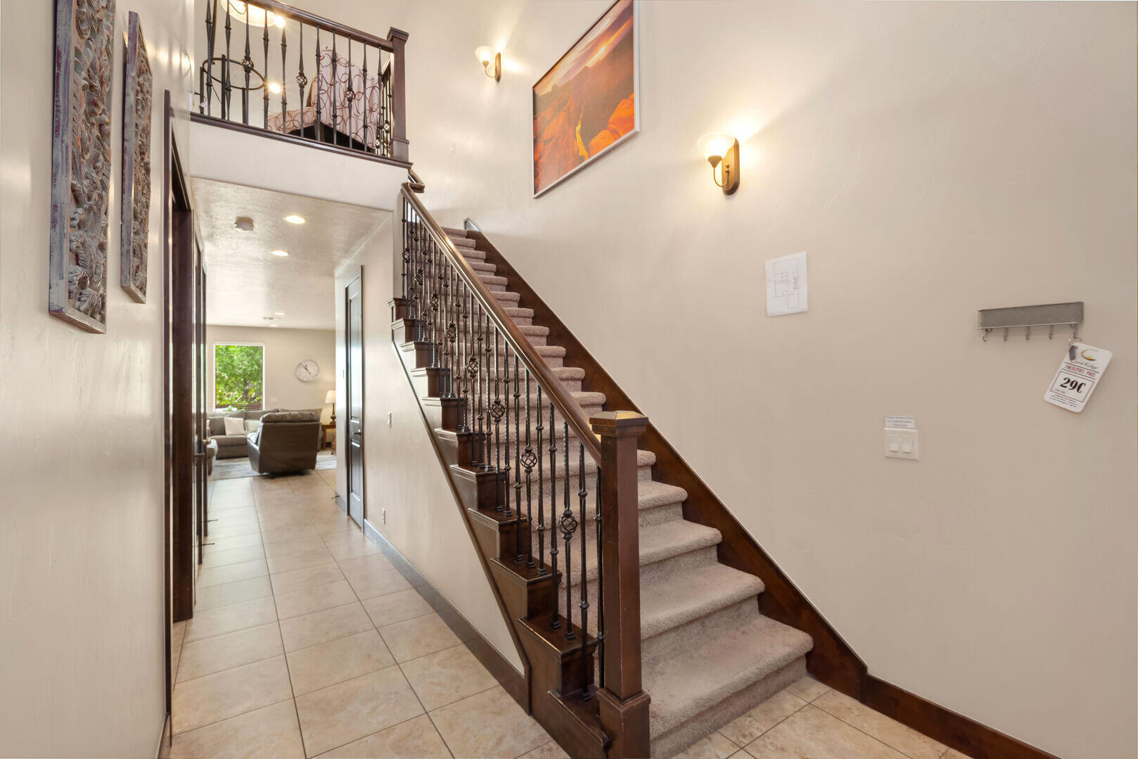 CORAL RIDGE TOWNHOMES - Residential
