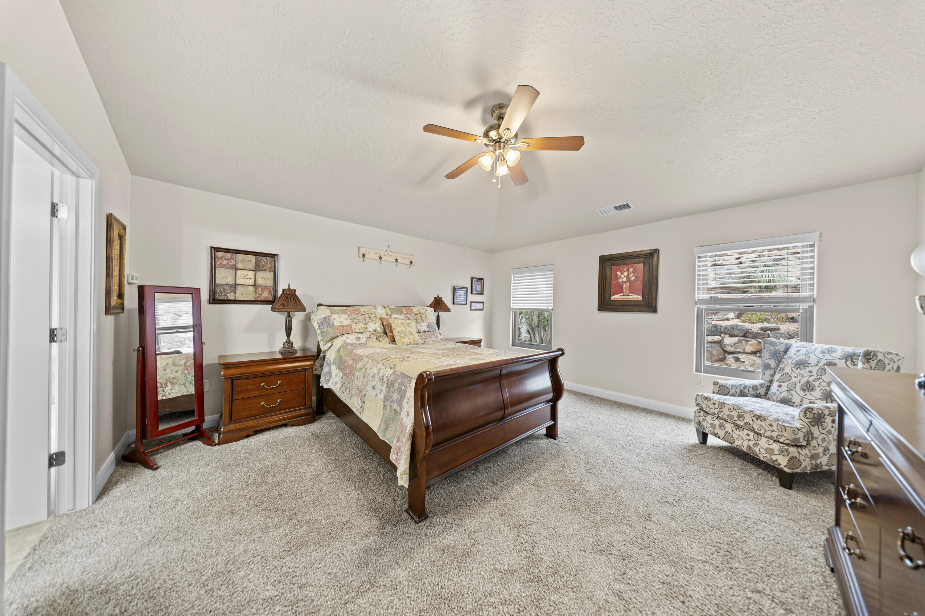 HURRICANE TOWNSITE - Residential