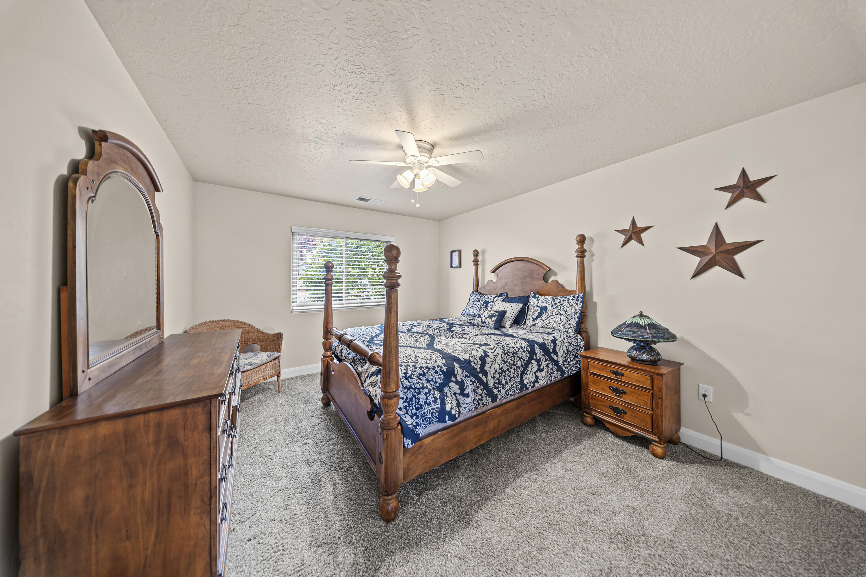 HURRICANE TOWNSITE - Residential