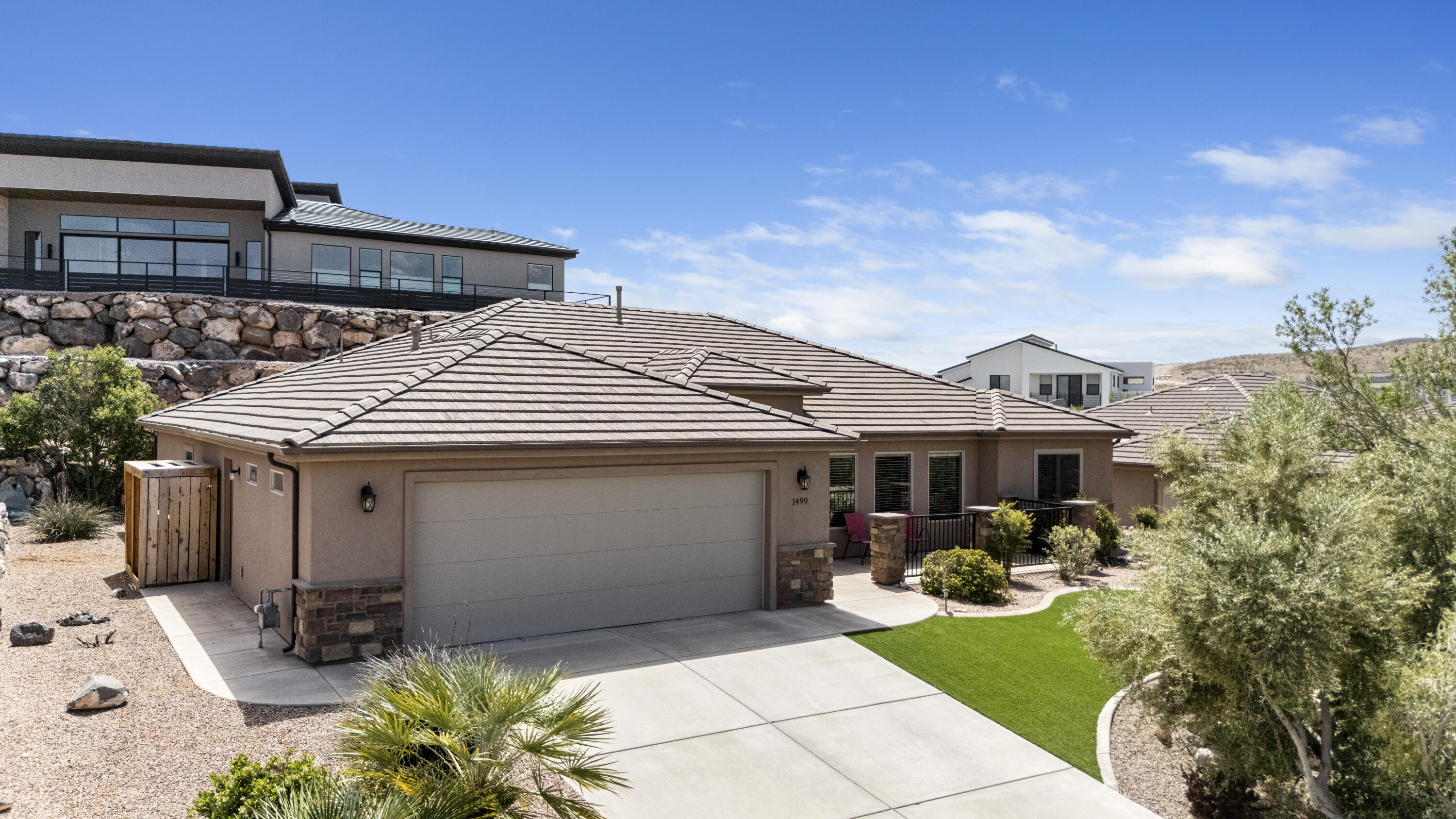 HURRICANE TOWNSITE - Residential