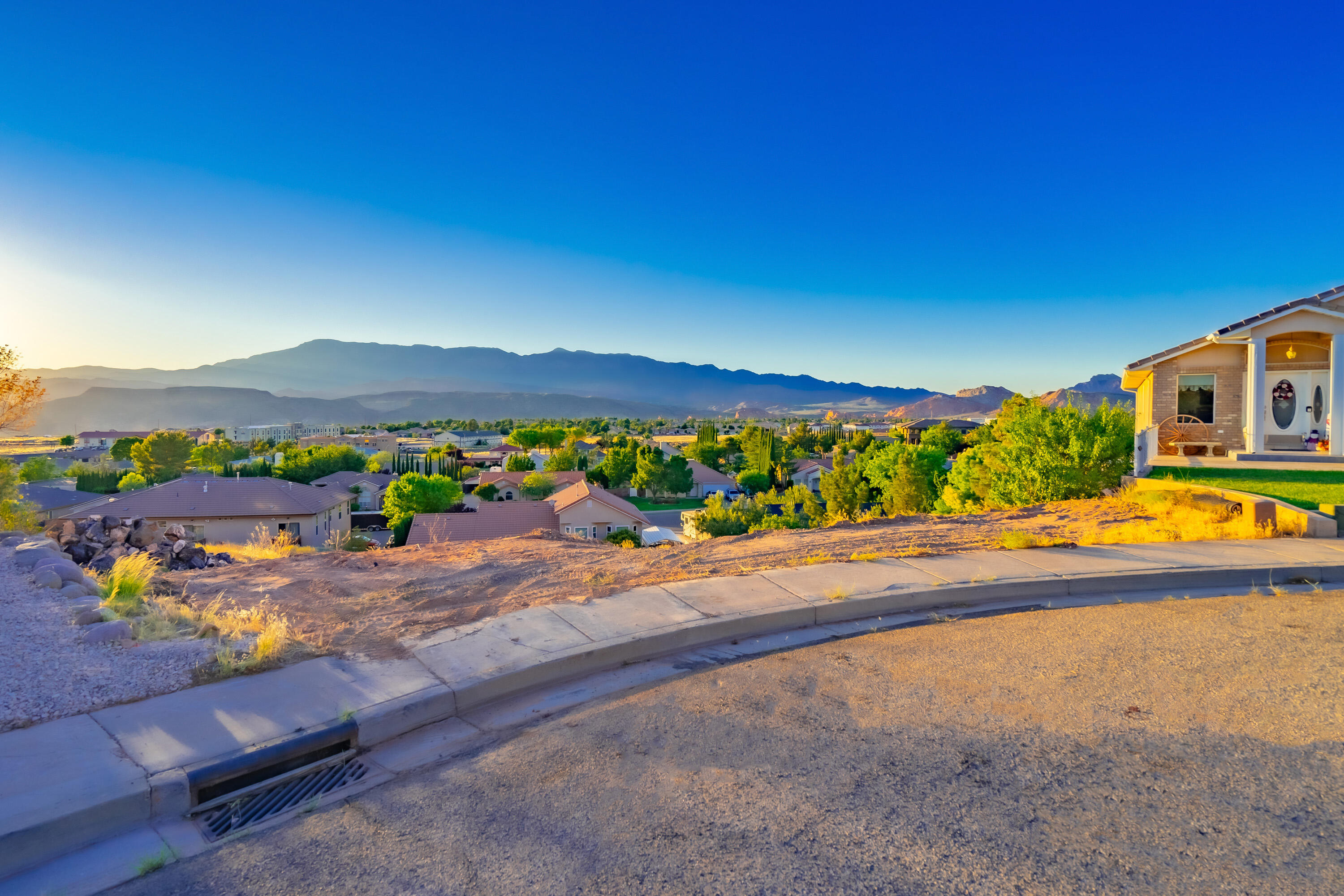LEGRAND HEIGHTS - Land
