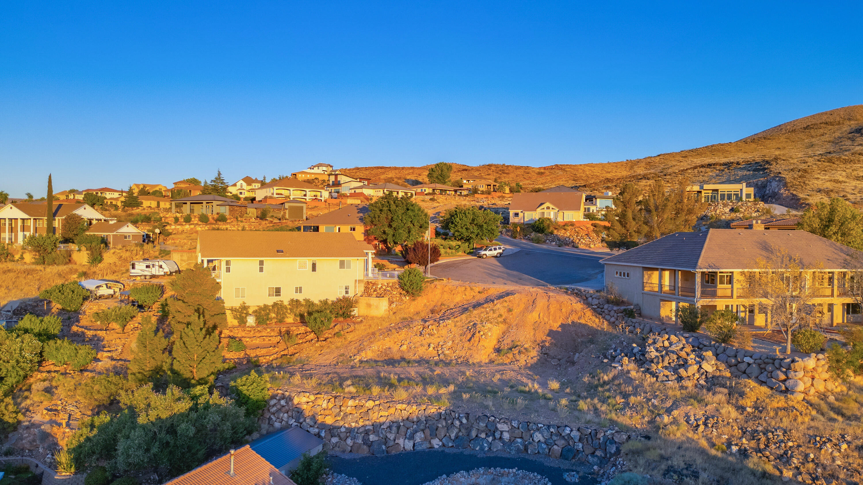 LEGRAND HEIGHTS - Land