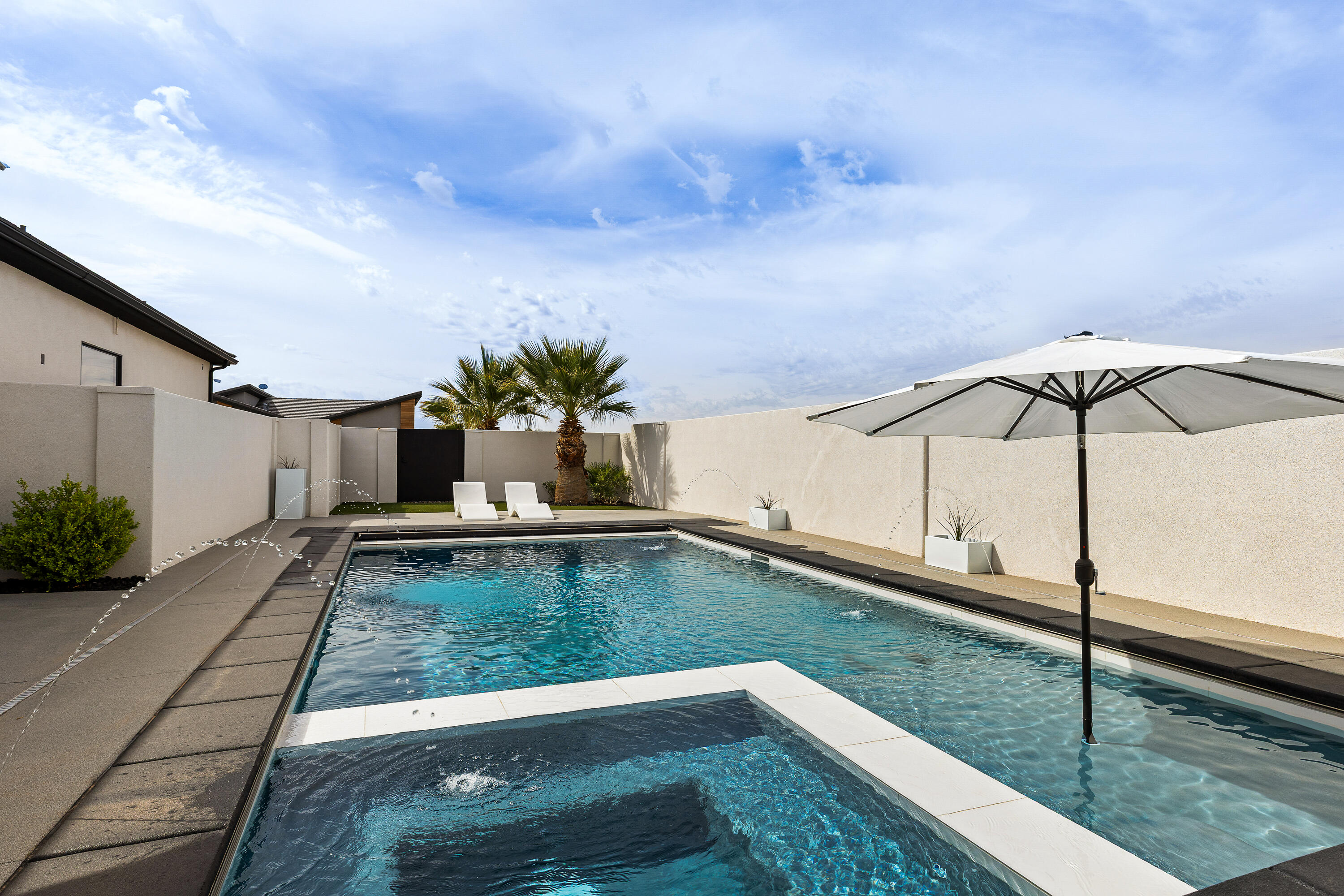 GRAND HEIGHTS - Residential