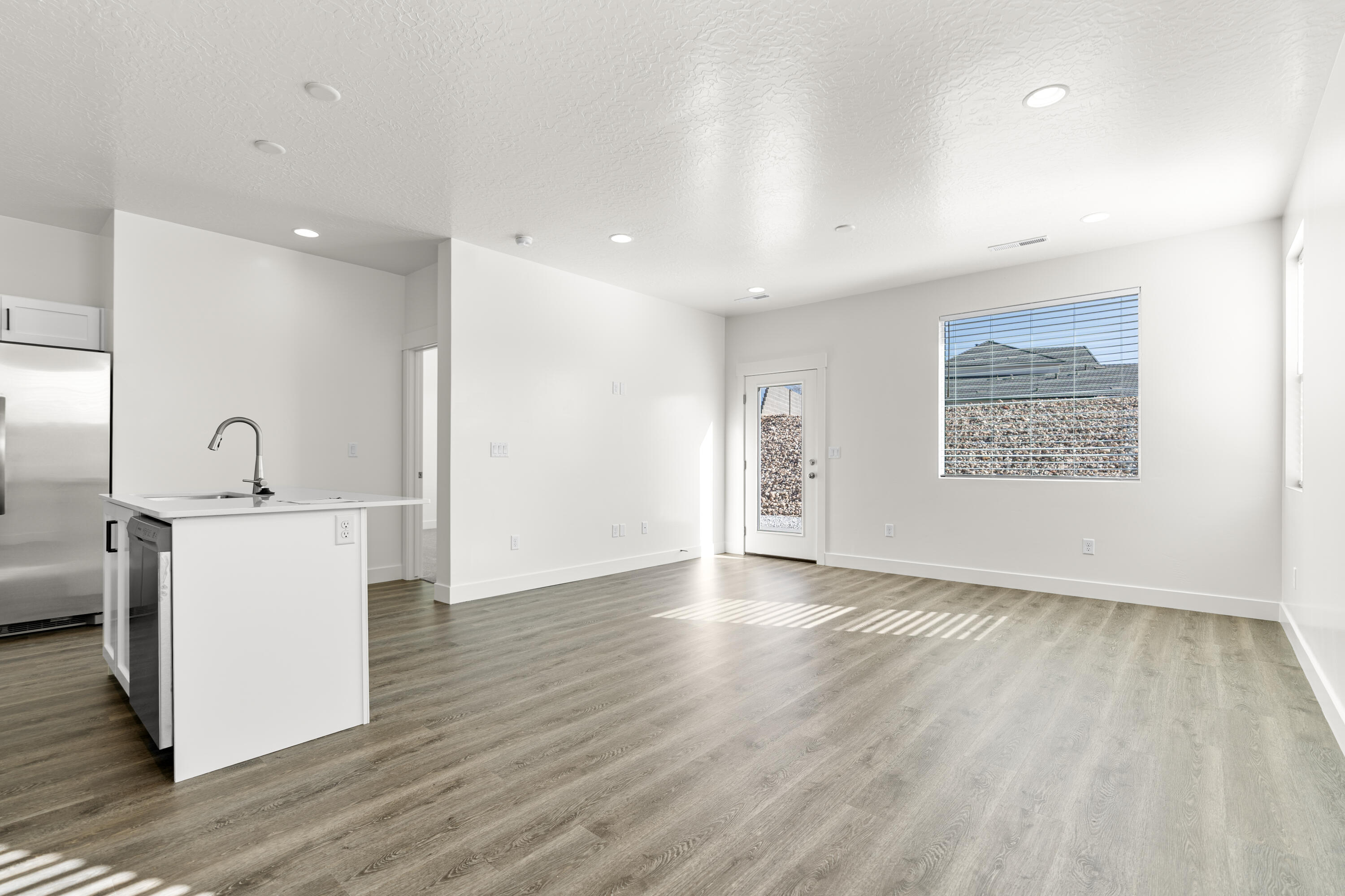 DESERT TERRACE SUB - Residential