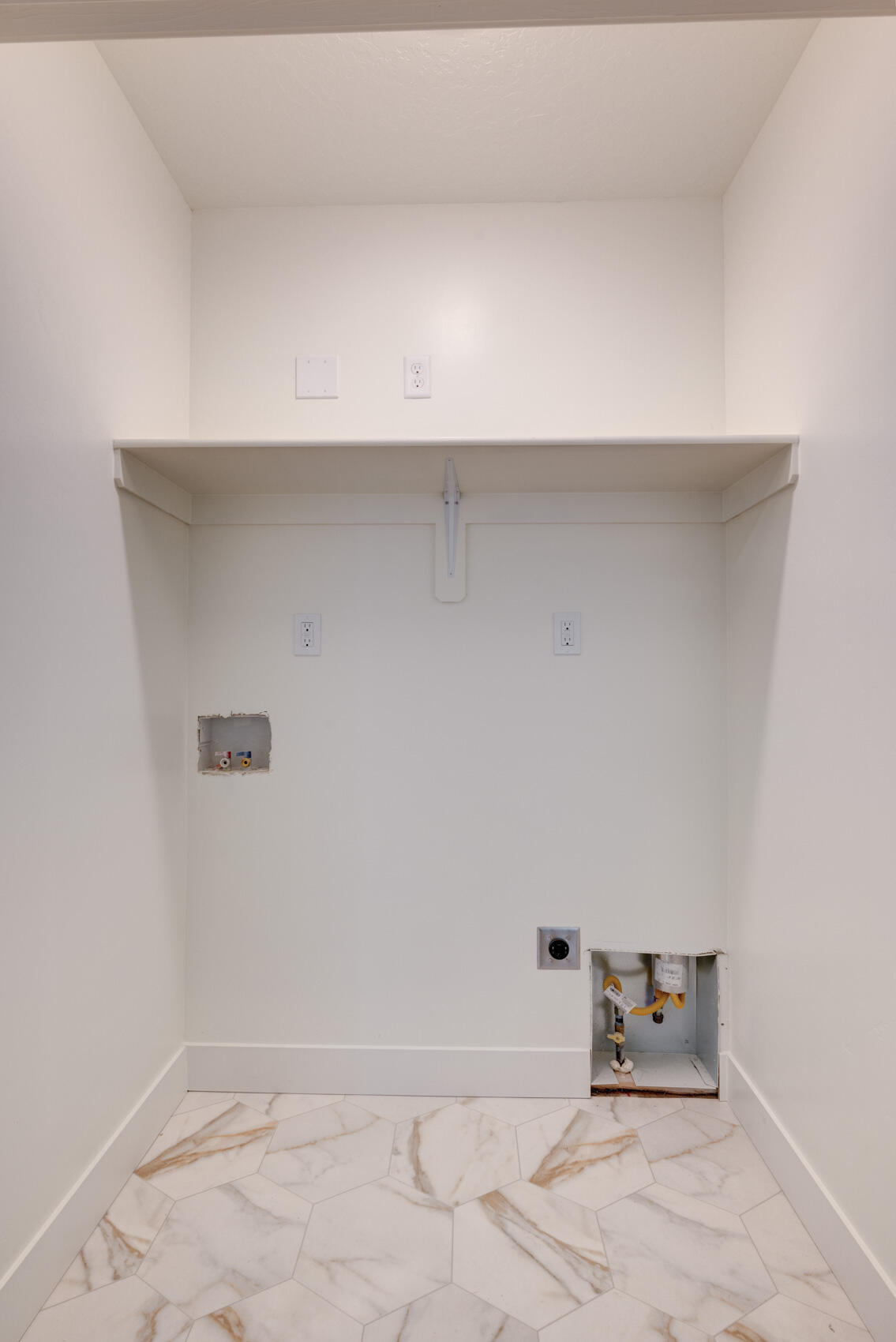 NOT AVAILABLE - Residential