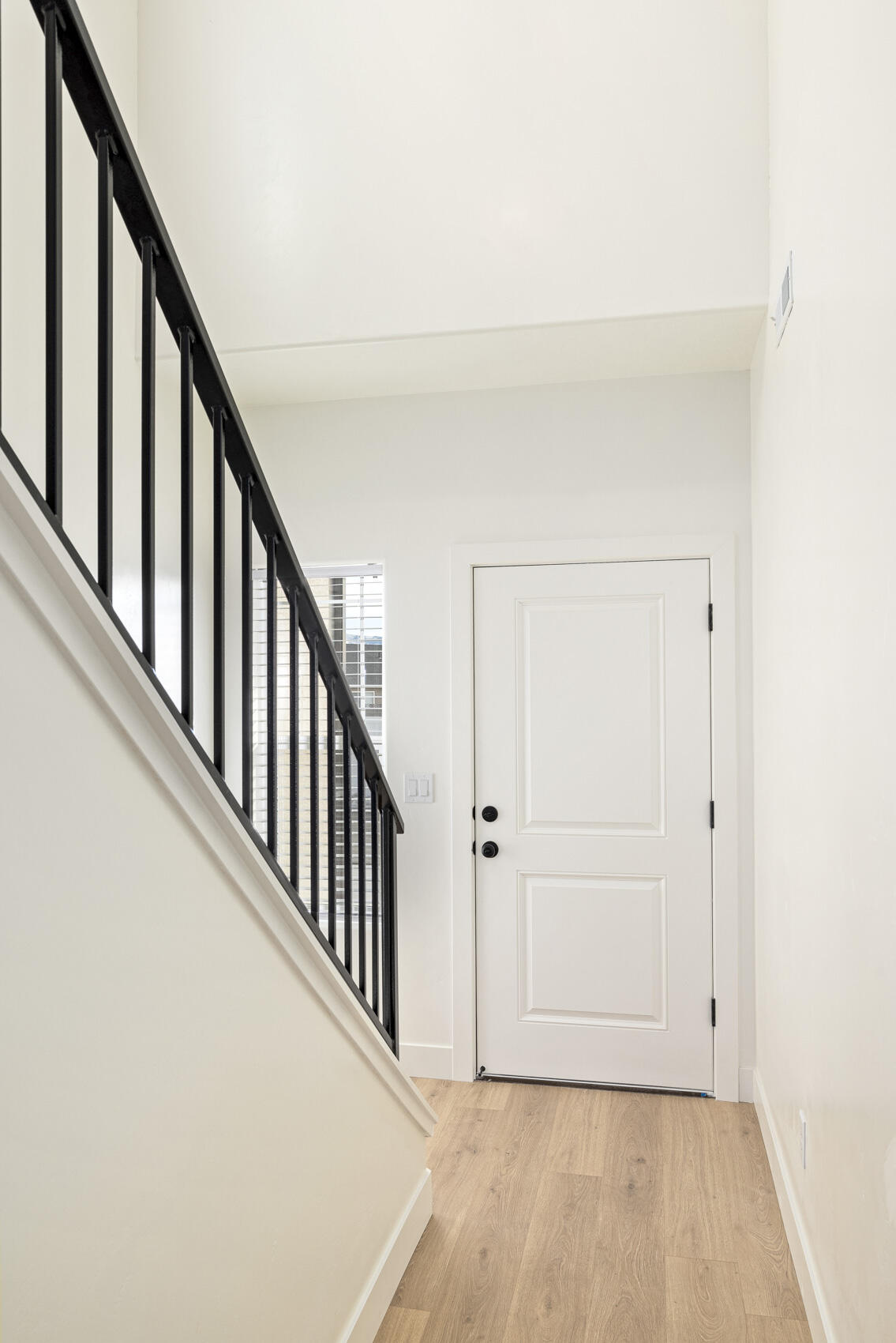 NOT AVAILABLE - Residential