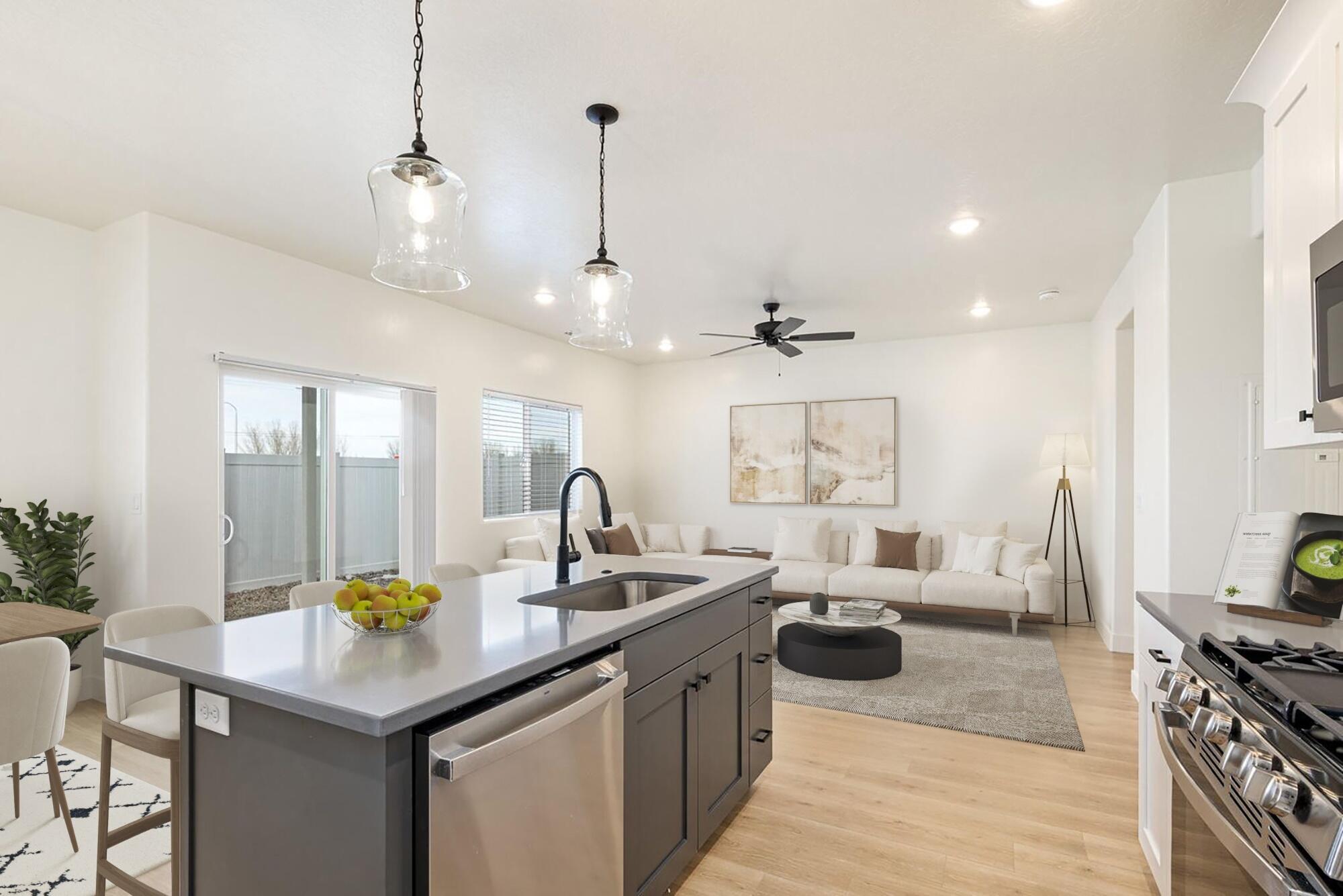 NOT AVAILABLE - Residential