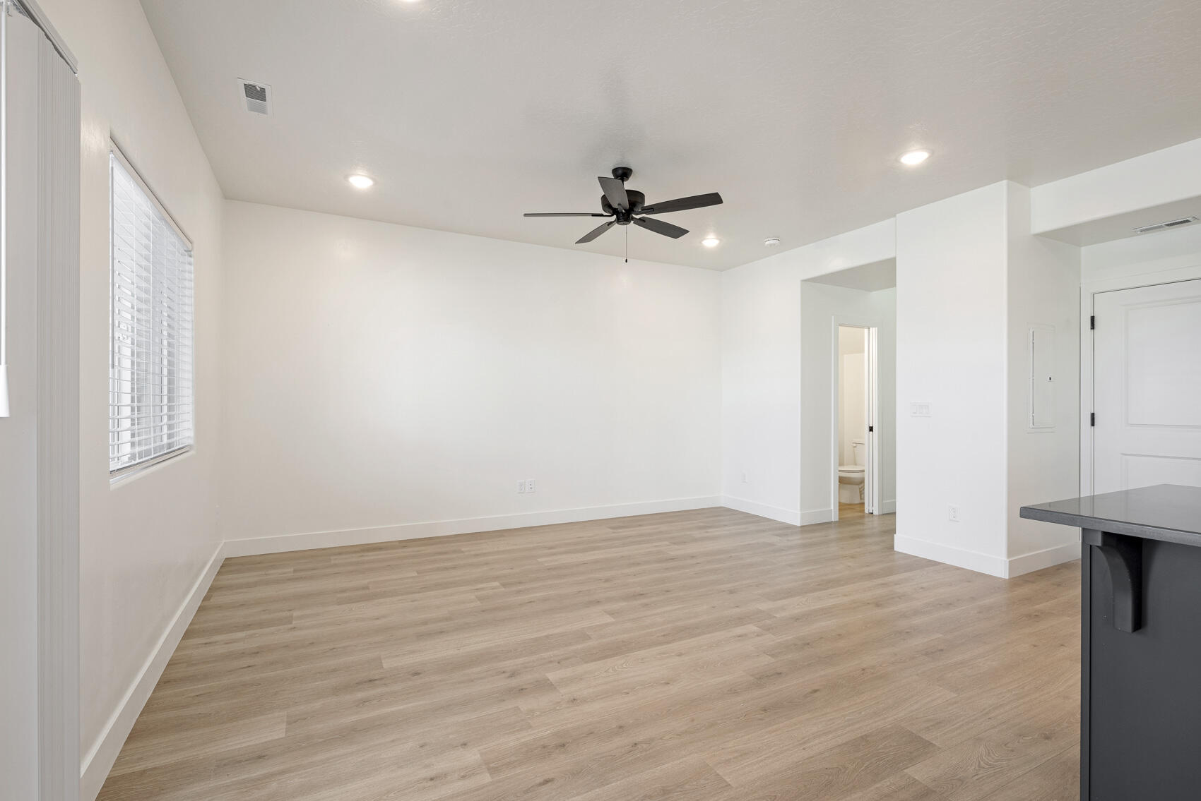 NOT AVAILABLE - Residential
