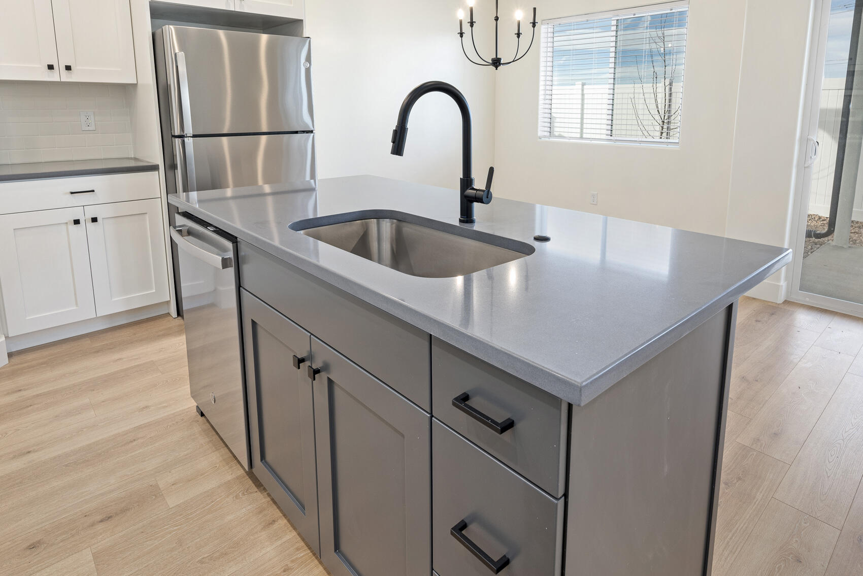 NOT AVAILABLE - Residential