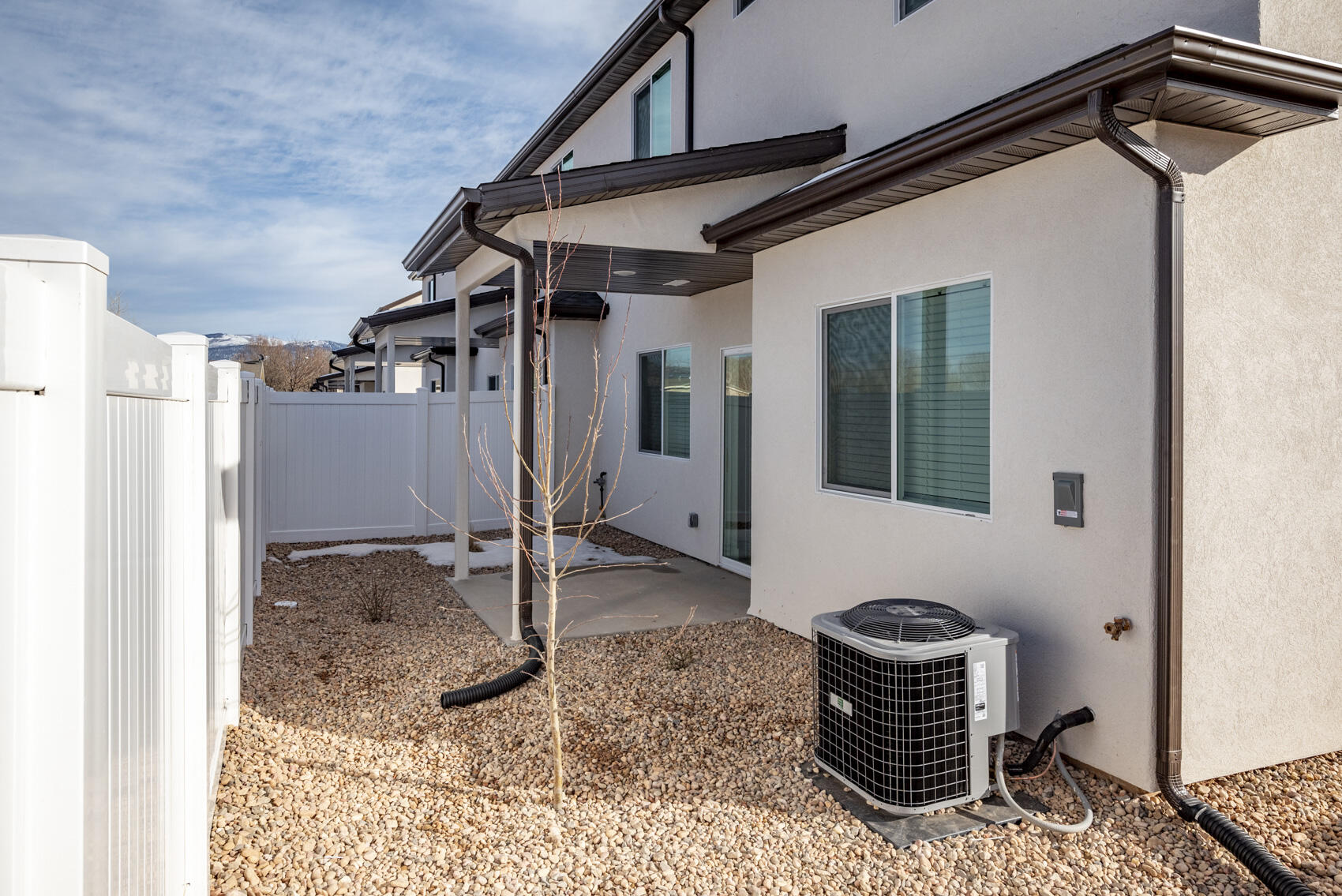 NOT AVAILABLE - Residential