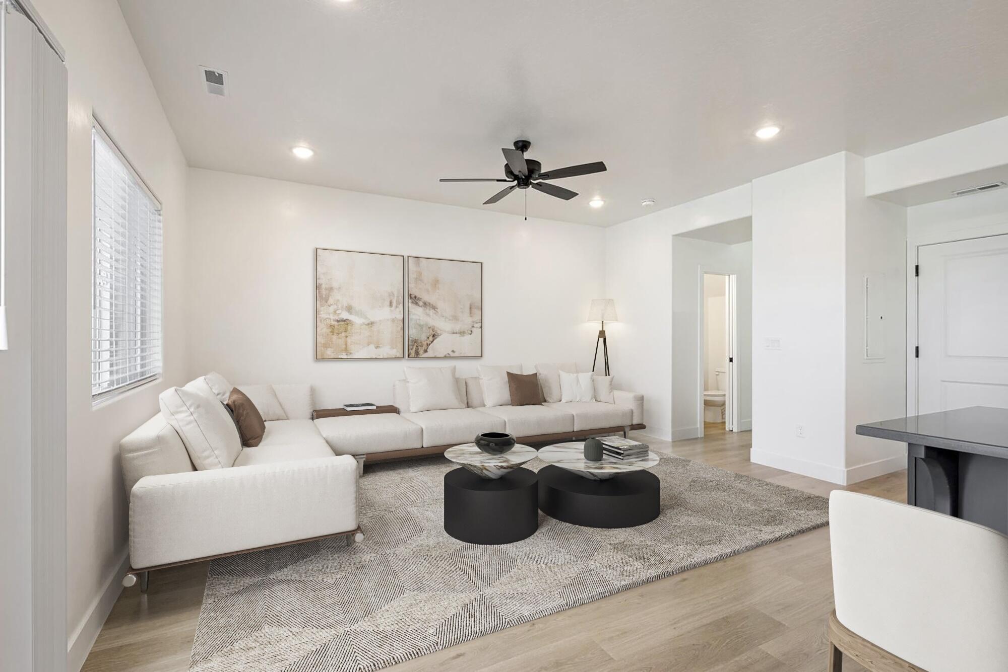 NOT AVAILABLE - Residential