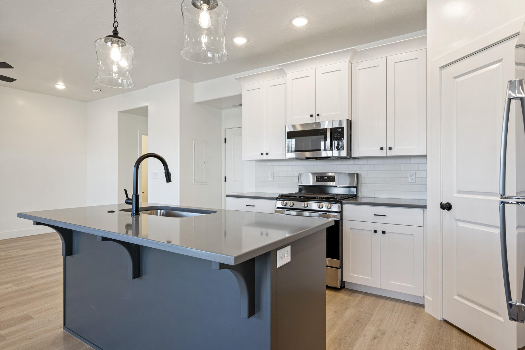NOT AVAILABLE - Residential