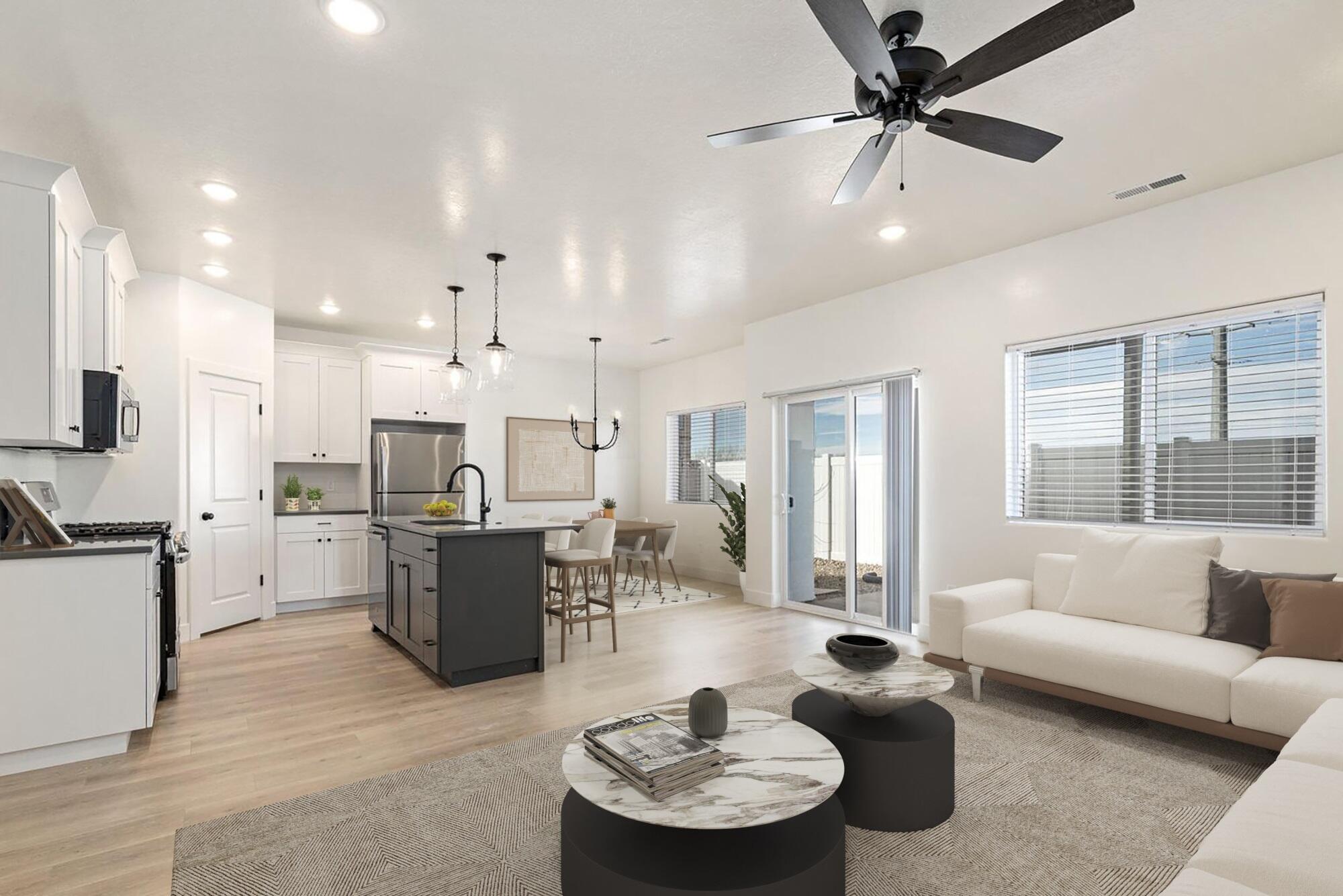 NOT AVAILABLE - Residential
