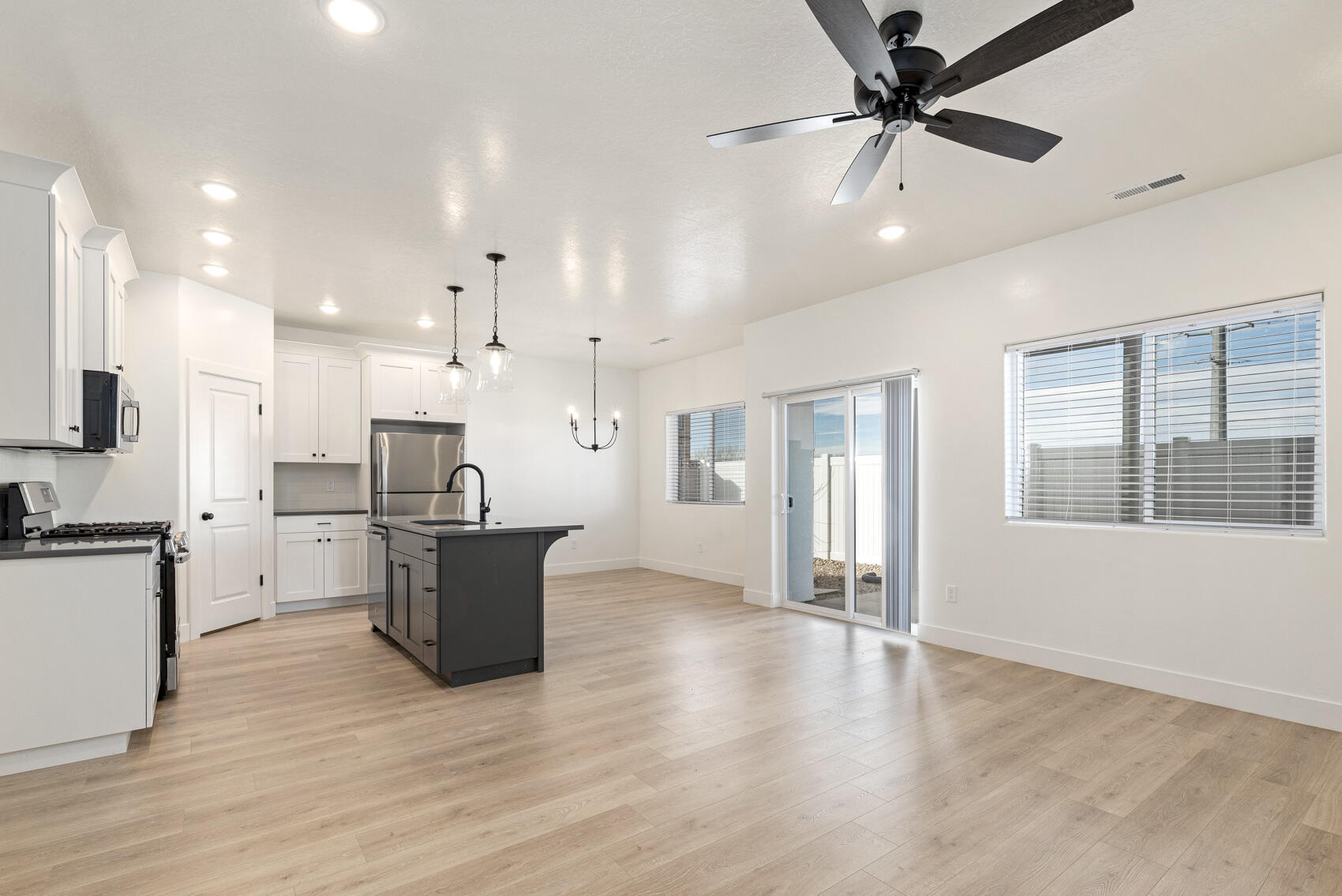 NOT AVAILABLE - Residential
