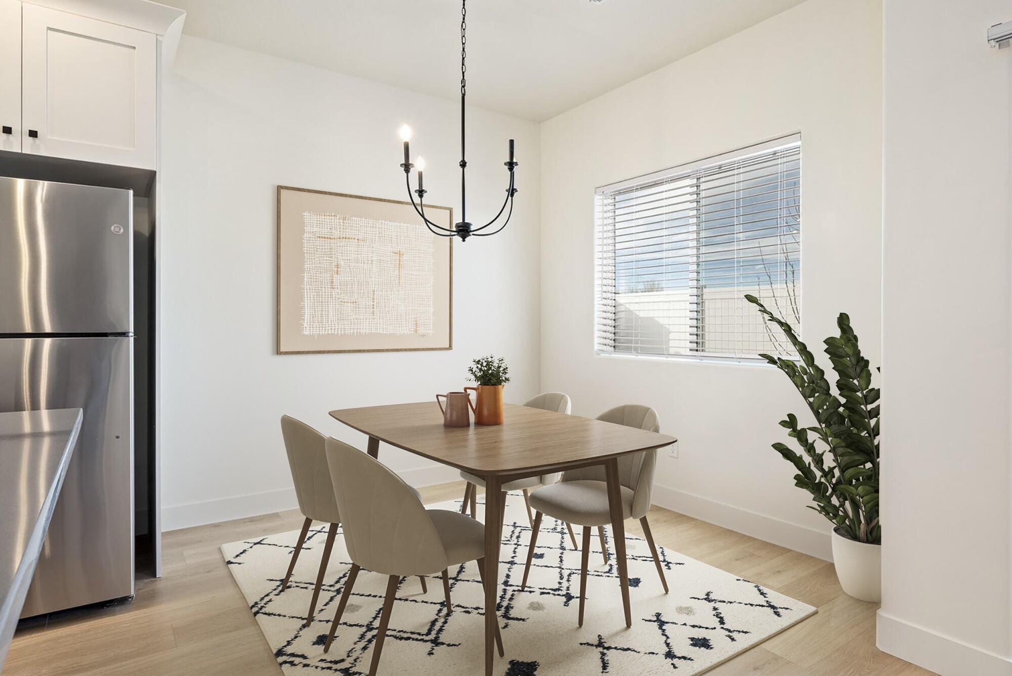 NOT AVAILABLE - Residential