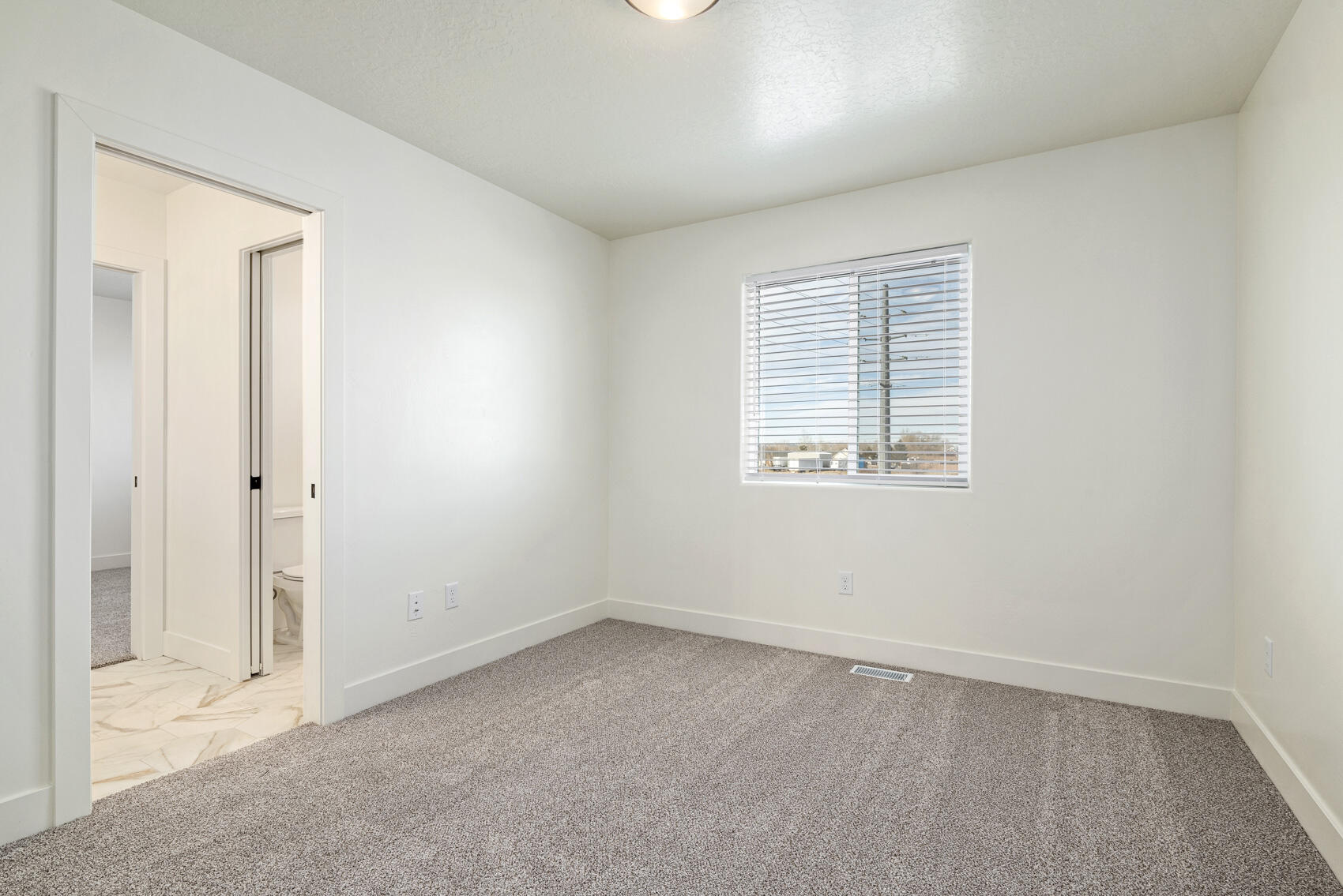 NOT AVAILABLE - Residential