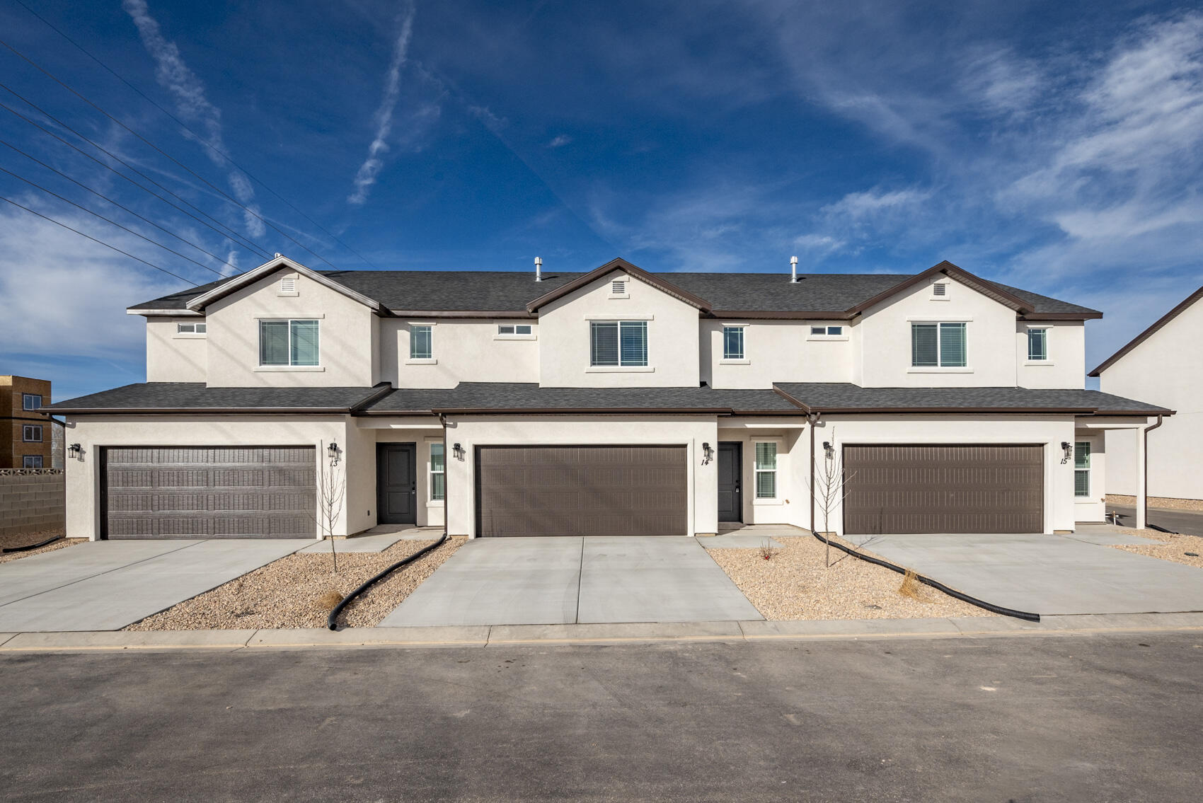 NOT AVAILABLE - Residential
