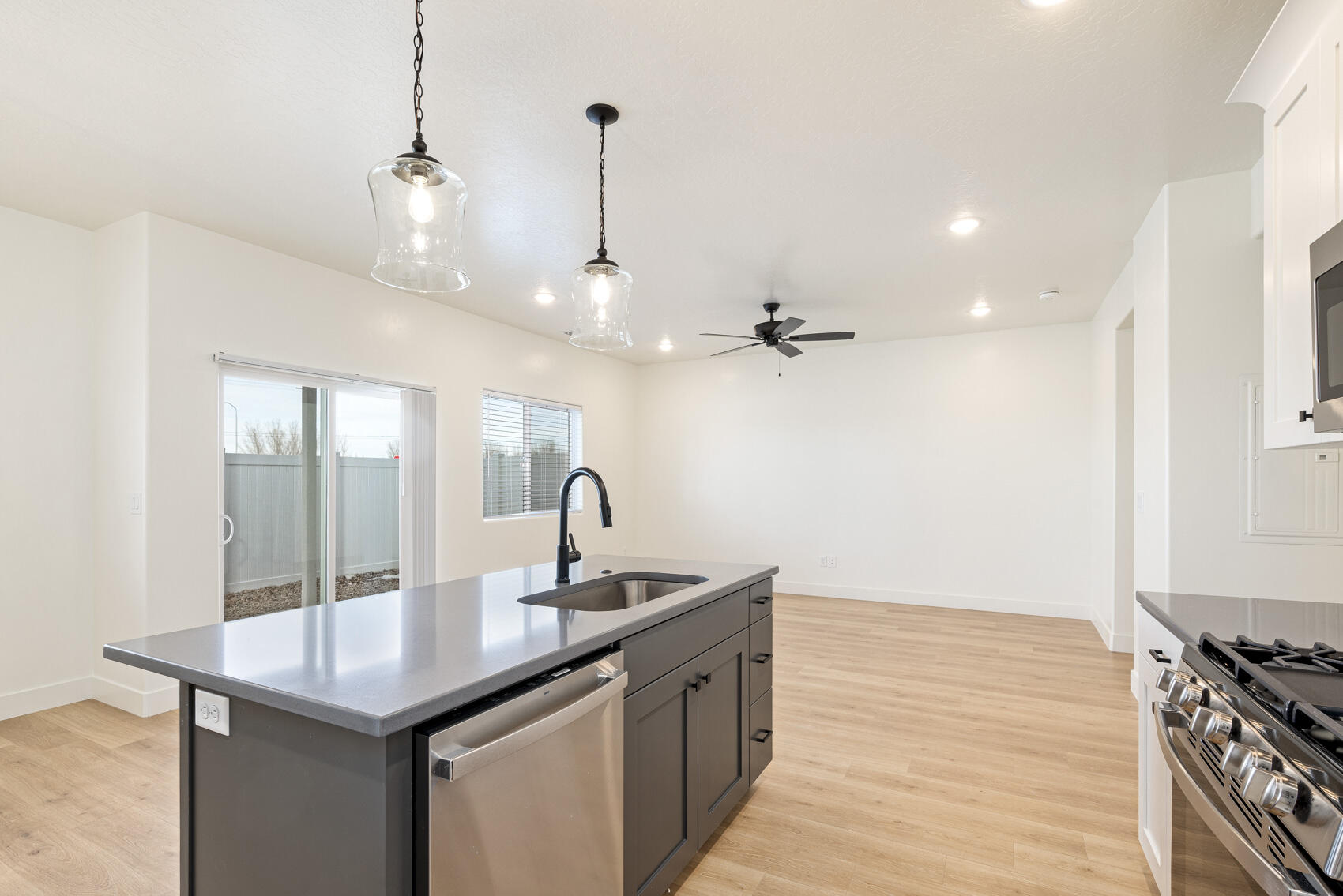 NOT AVAILABLE - Residential