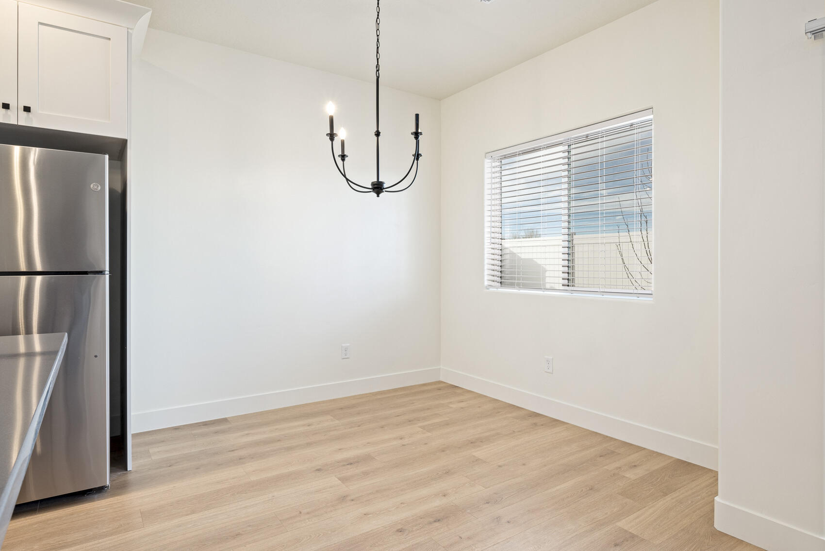 NOT AVAILABLE - Residential