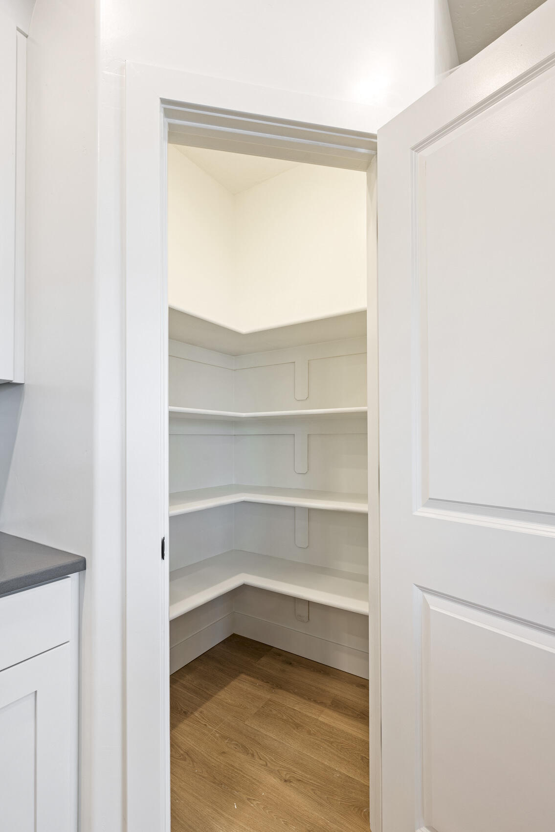 NOT AVAILABLE - Residential