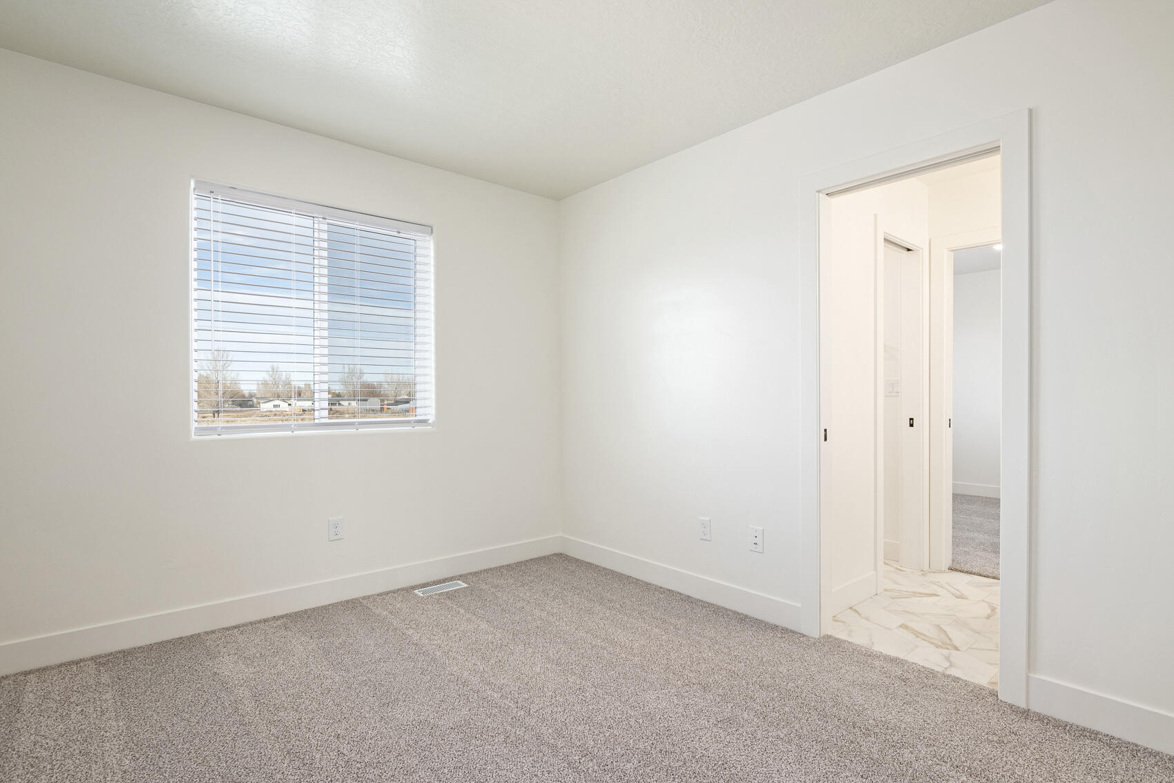 NOT AVAILABLE - Residential