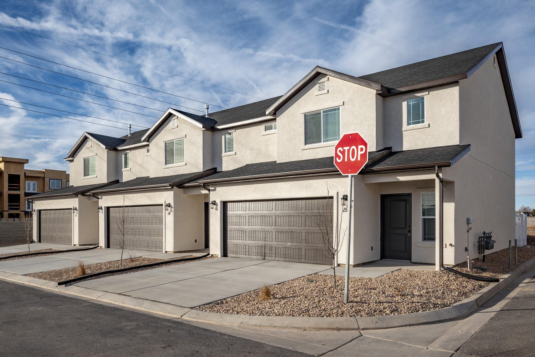 NOT AVAILABLE - Residential