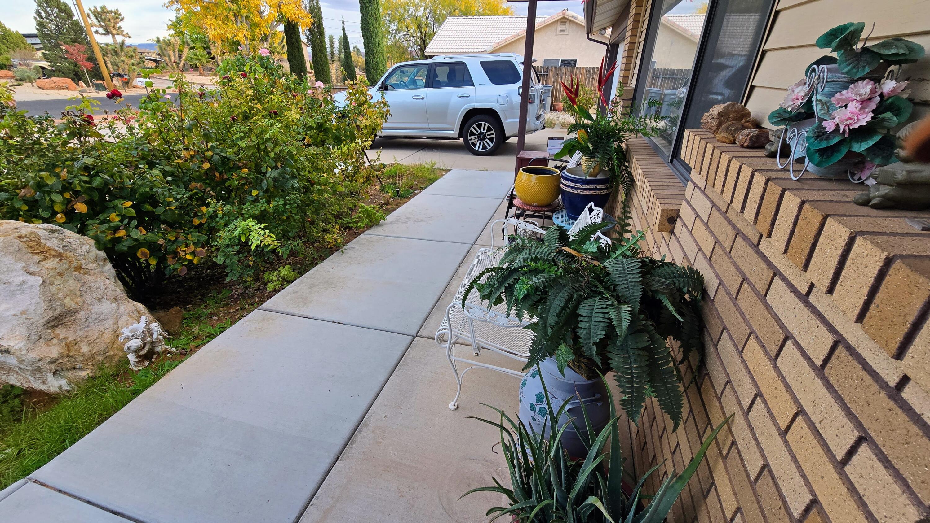 WASHINGTON TOWNSITE - Residential