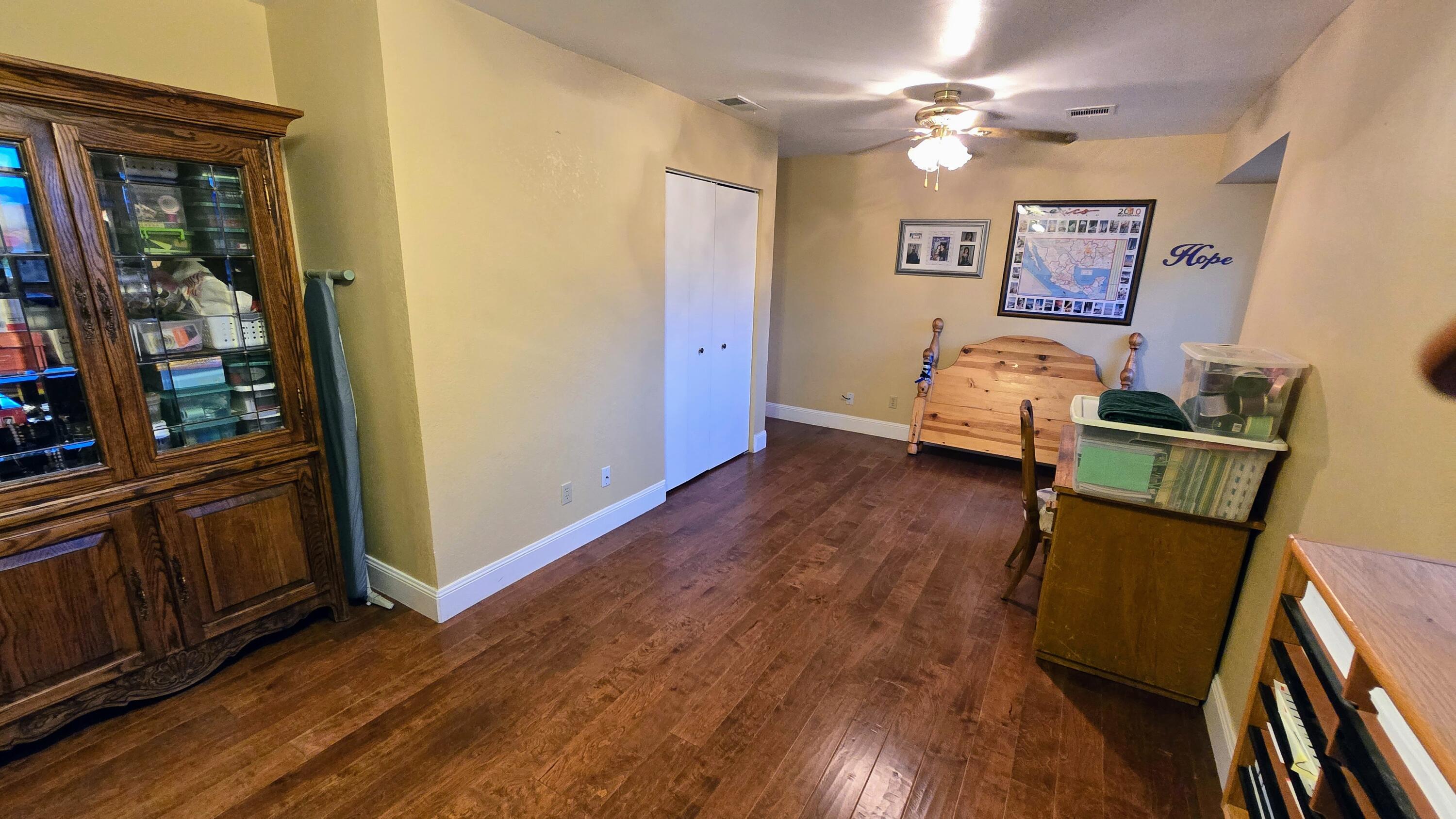 WASHINGTON TOWNSITE - Residential