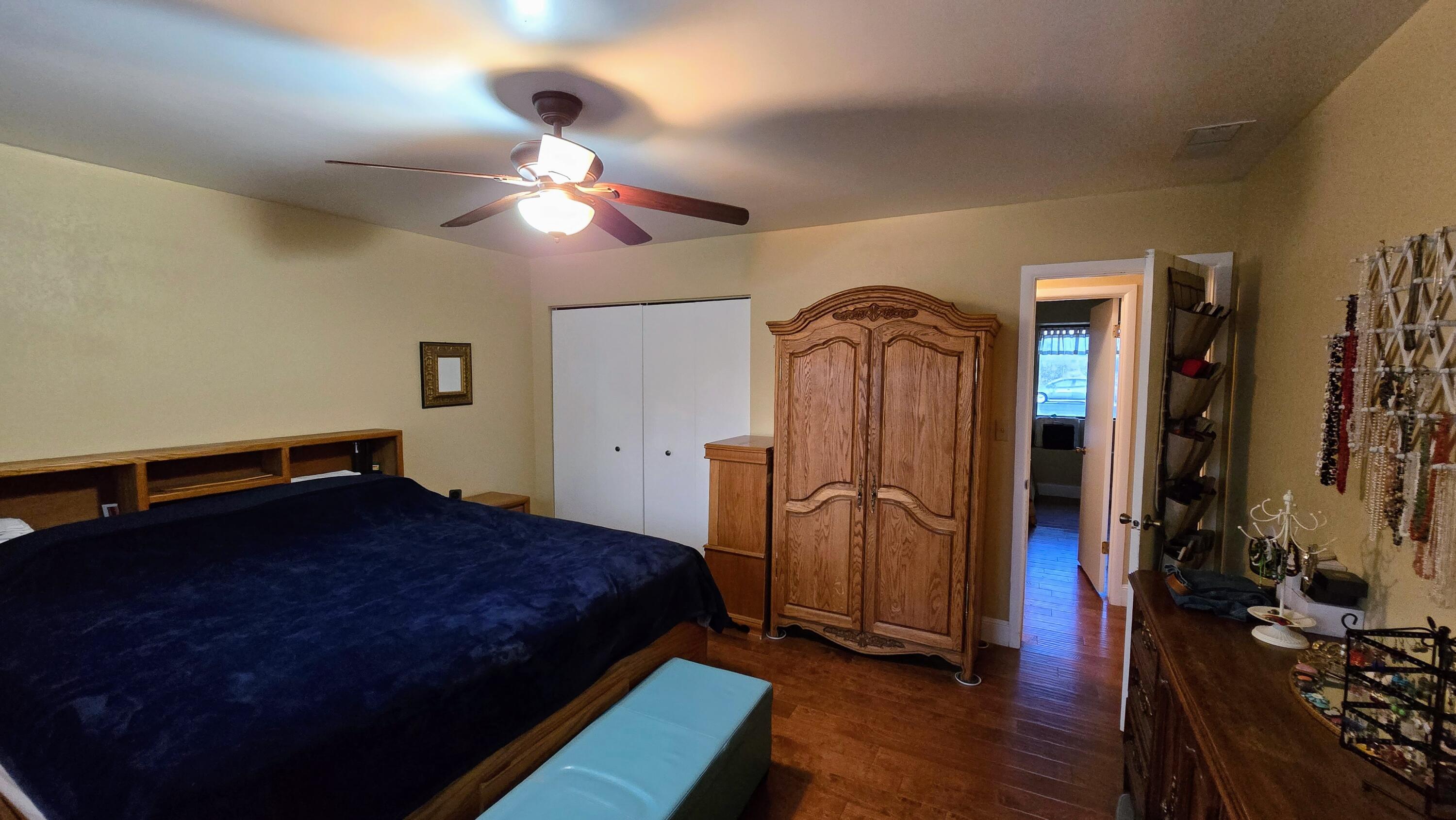 WASHINGTON TOWNSITE - Residential