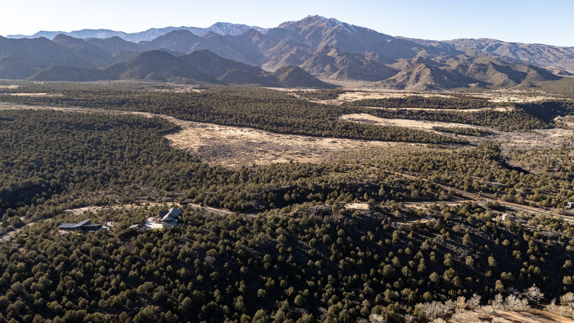 KOLOB RANCH - Land