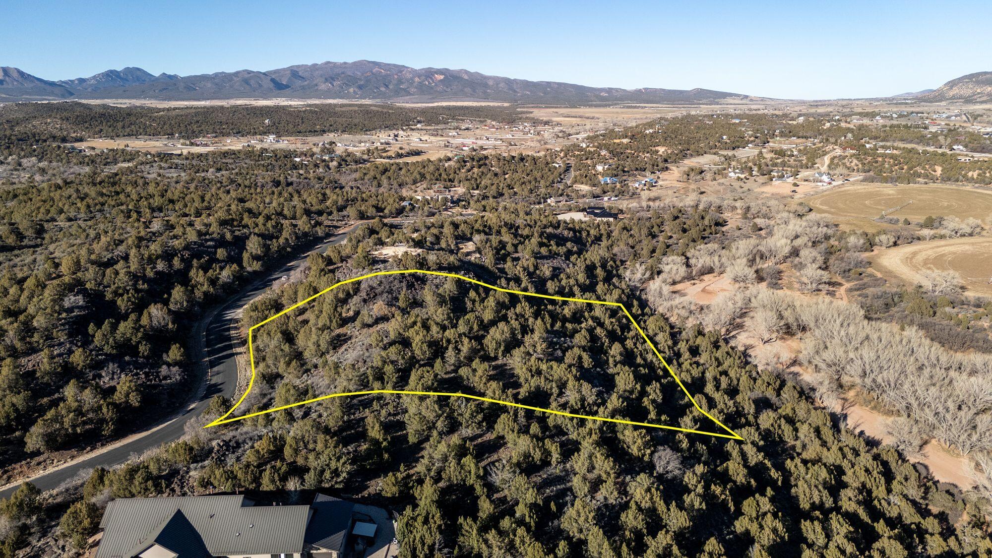 KOLOB RANCH - Land
