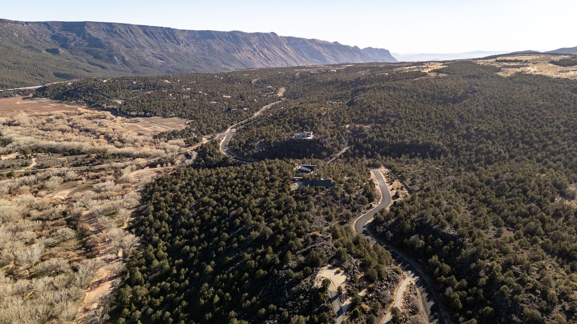 KOLOB RANCH - Land