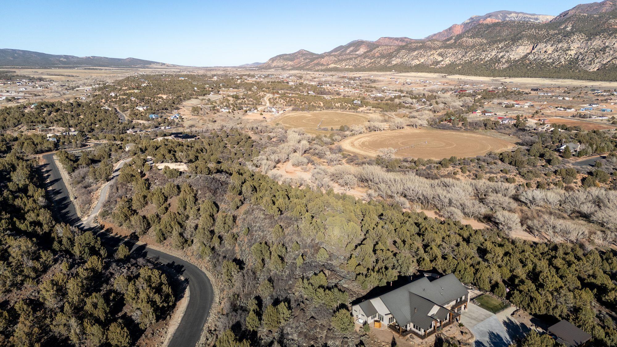 KOLOB RANCH - Land