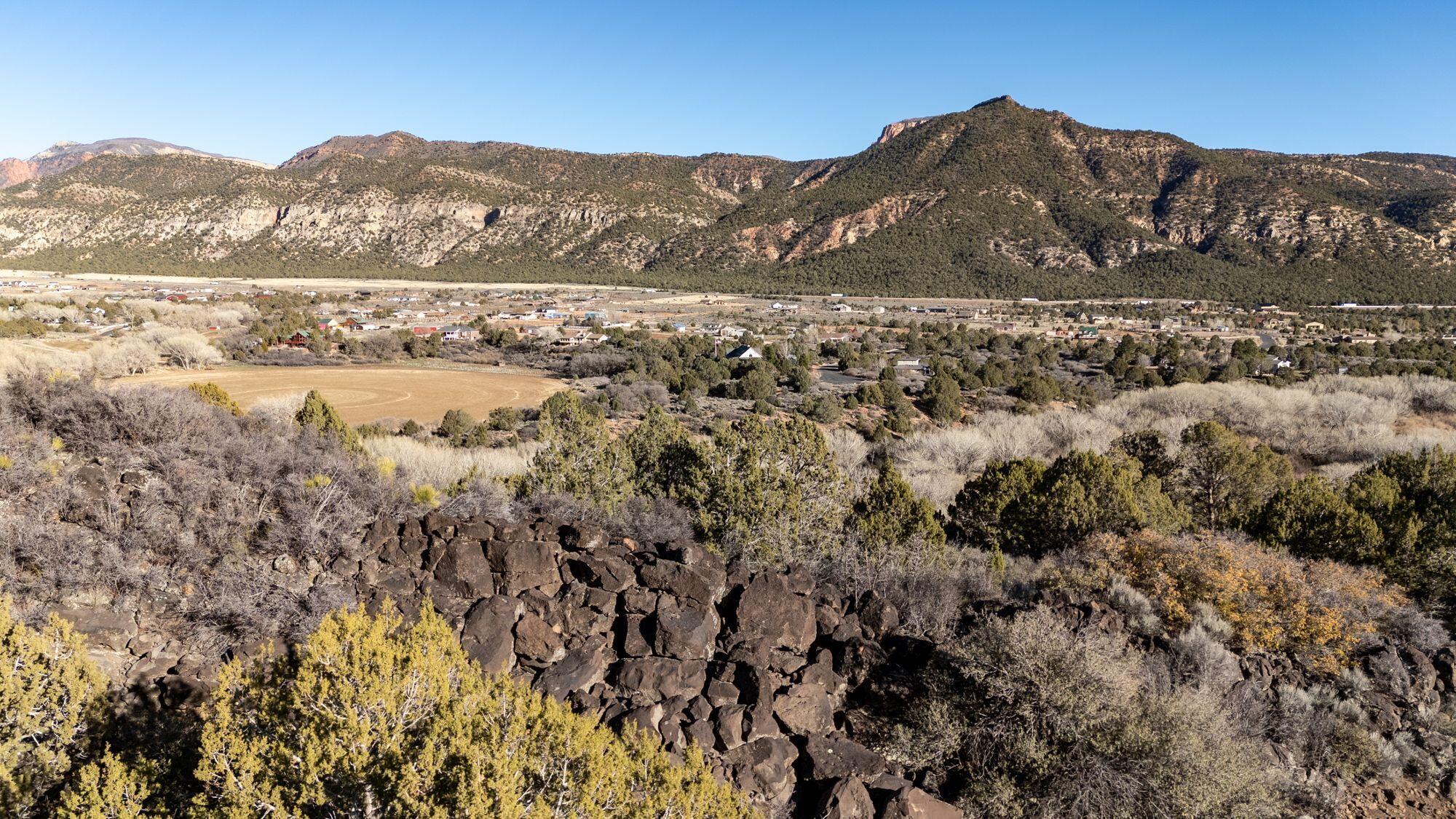 KOLOB RANCH - Land