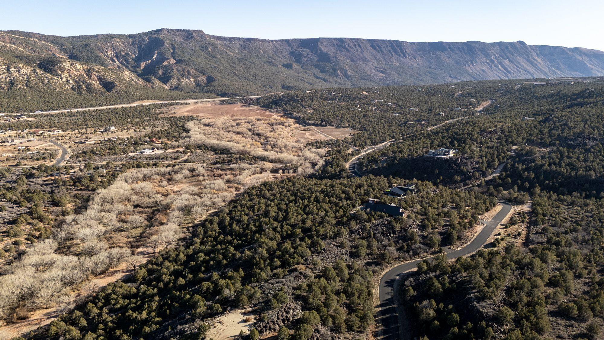 KOLOB RANCH - Land