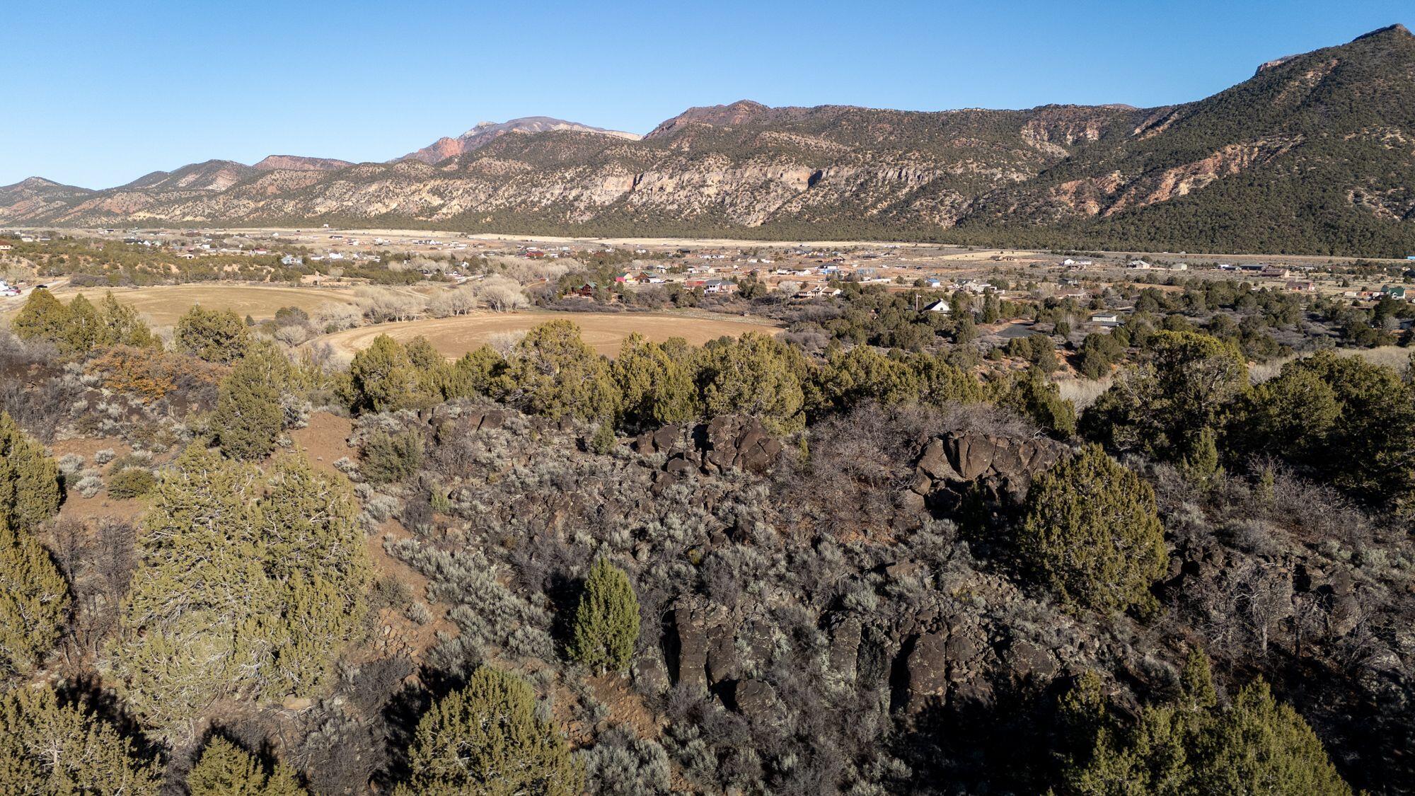 KOLOB RANCH - Land