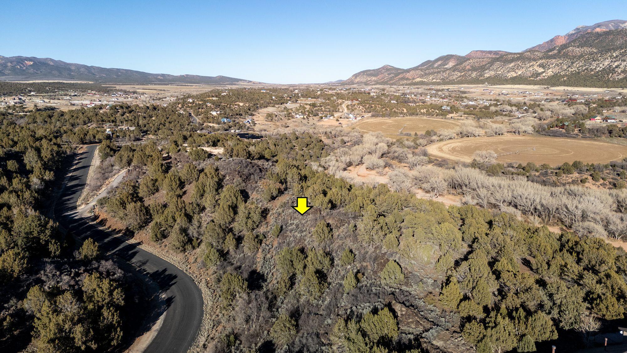KOLOB RANCH - Land