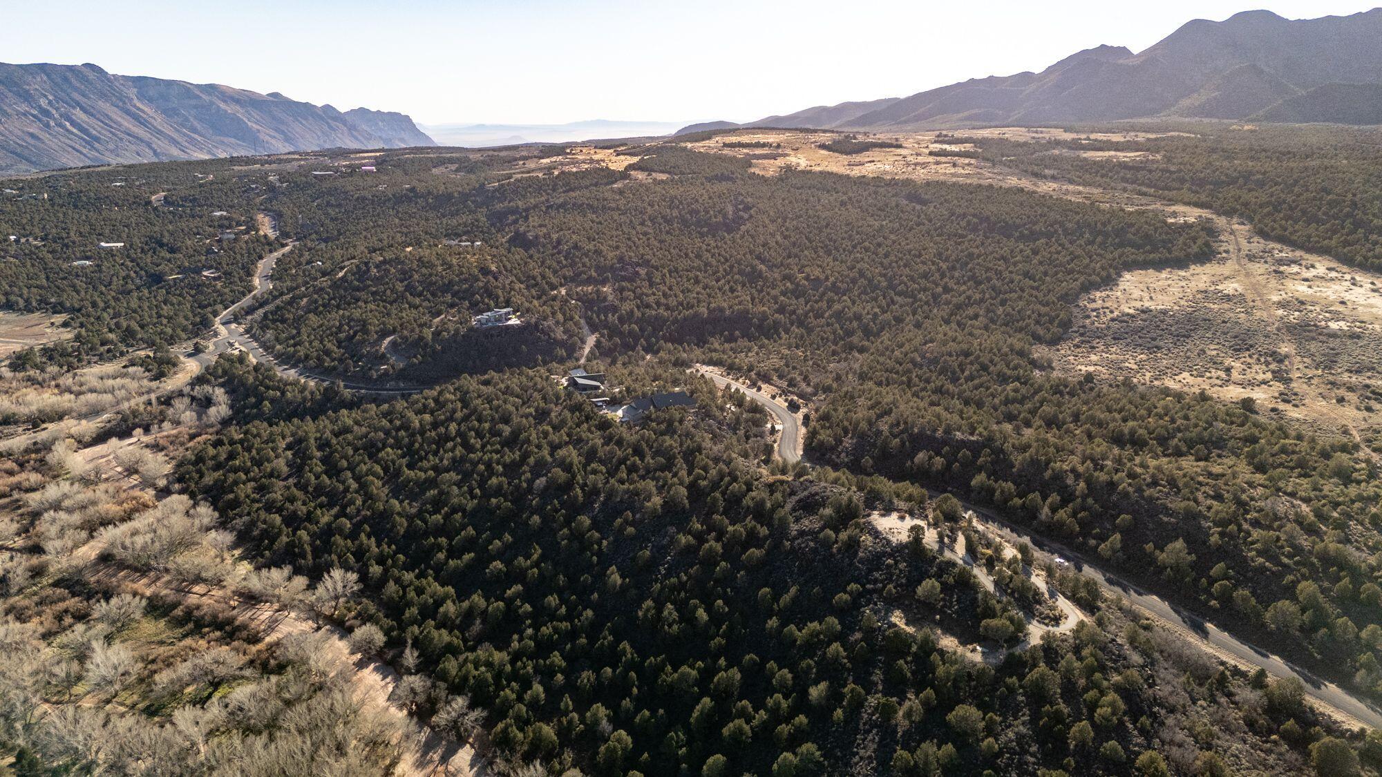 KOLOB RANCH - Land