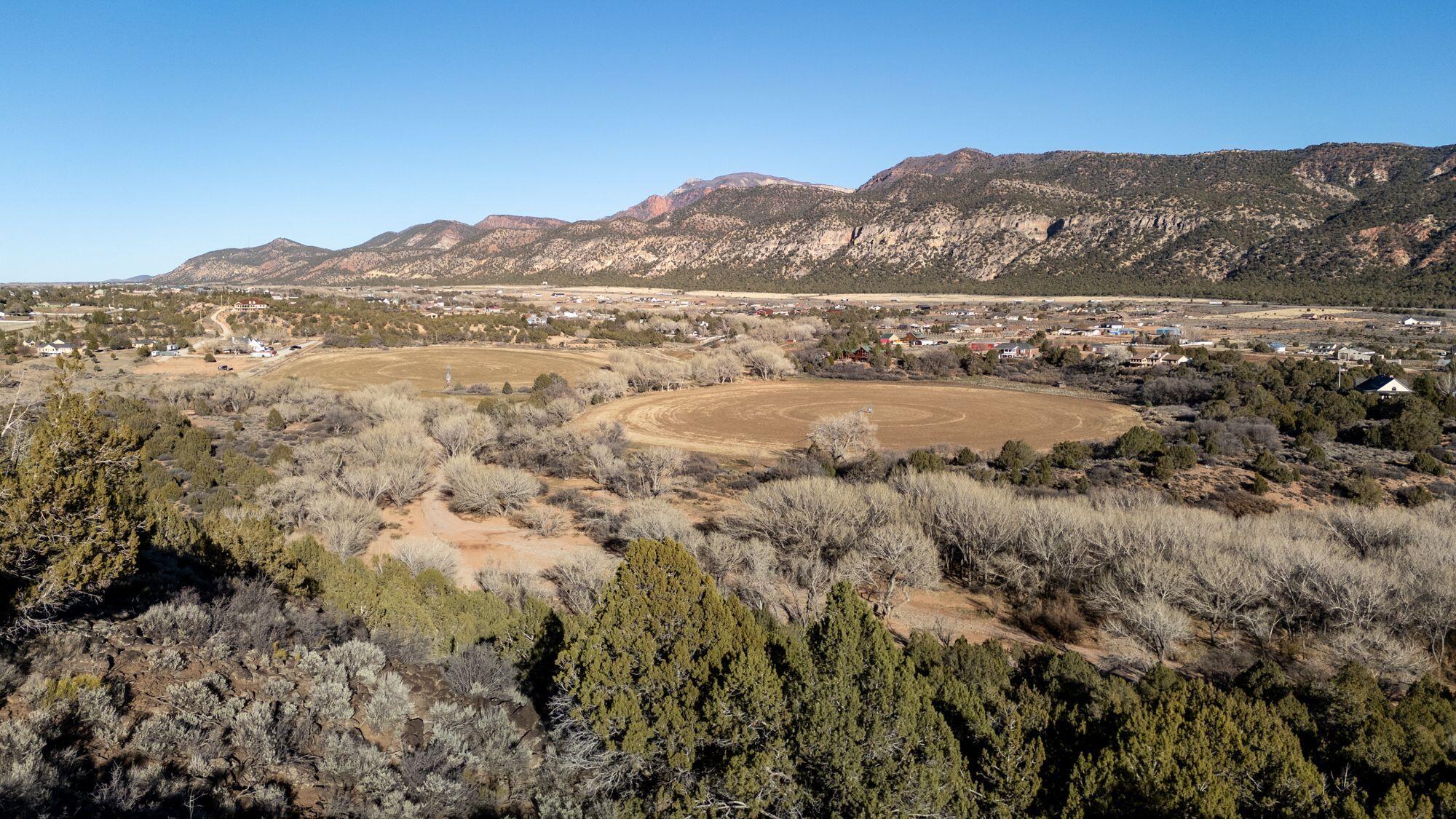 KOLOB RANCH - Land