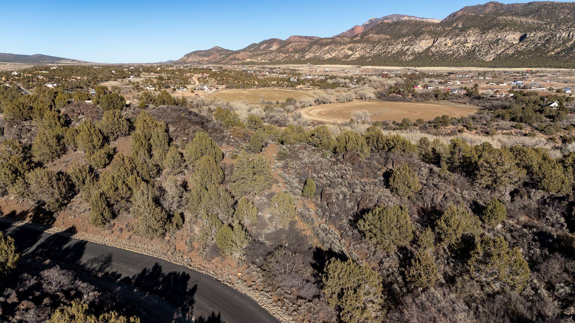 KOLOB RANCH - Land
