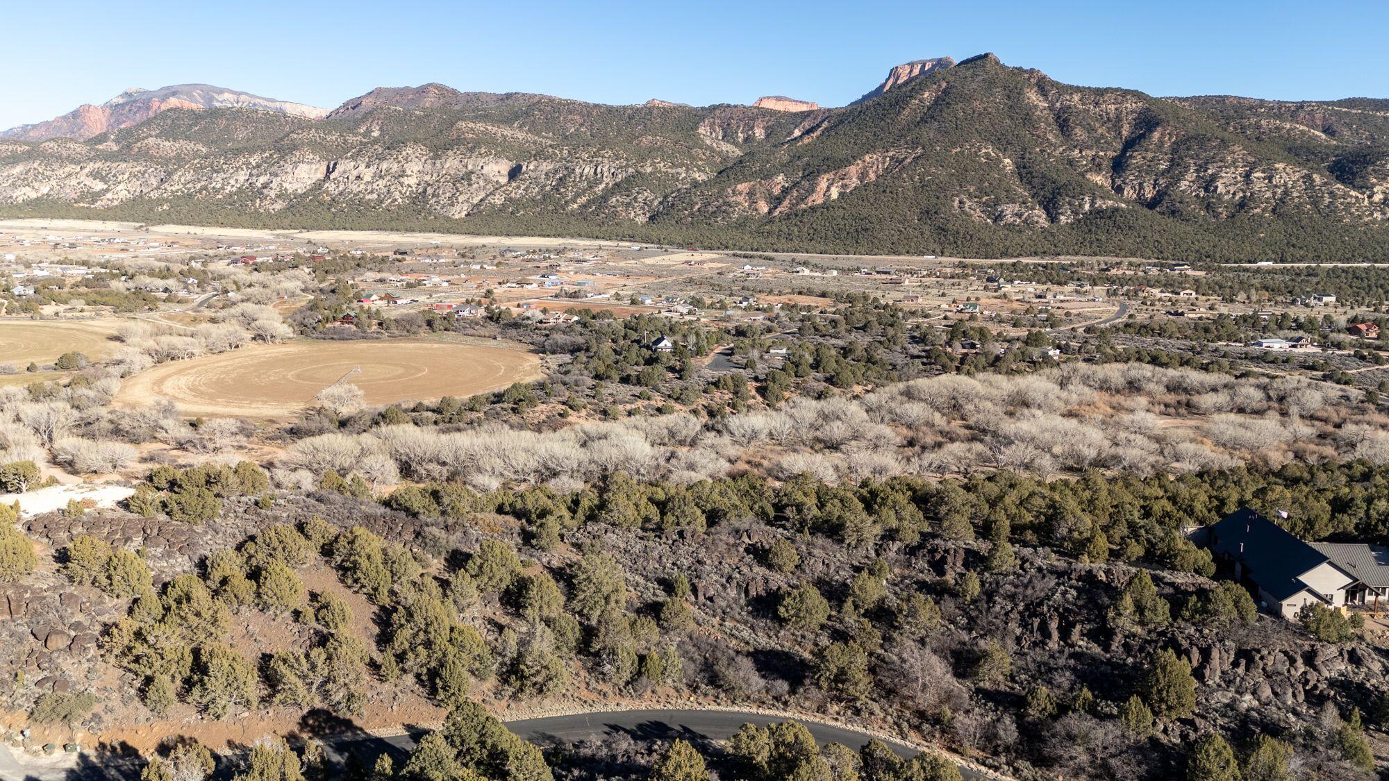 KOLOB RANCH - Land