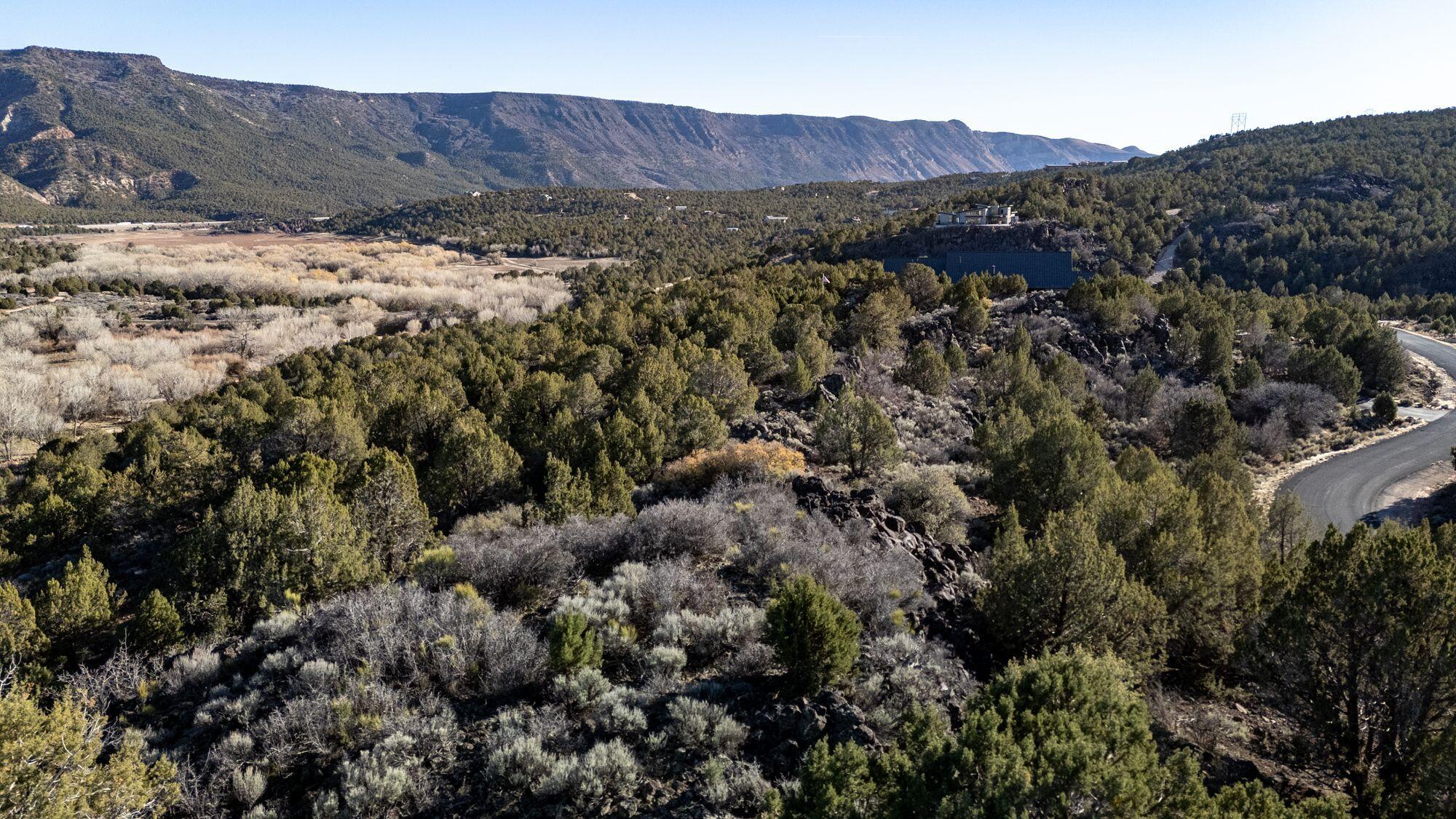 KOLOB RANCH - Land