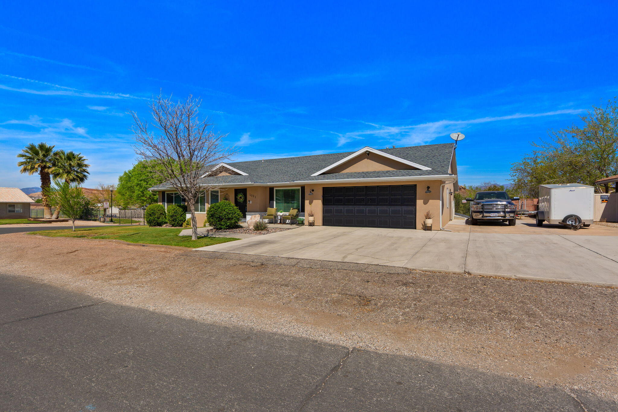 BLOOMINGTON HILLS - Residential
