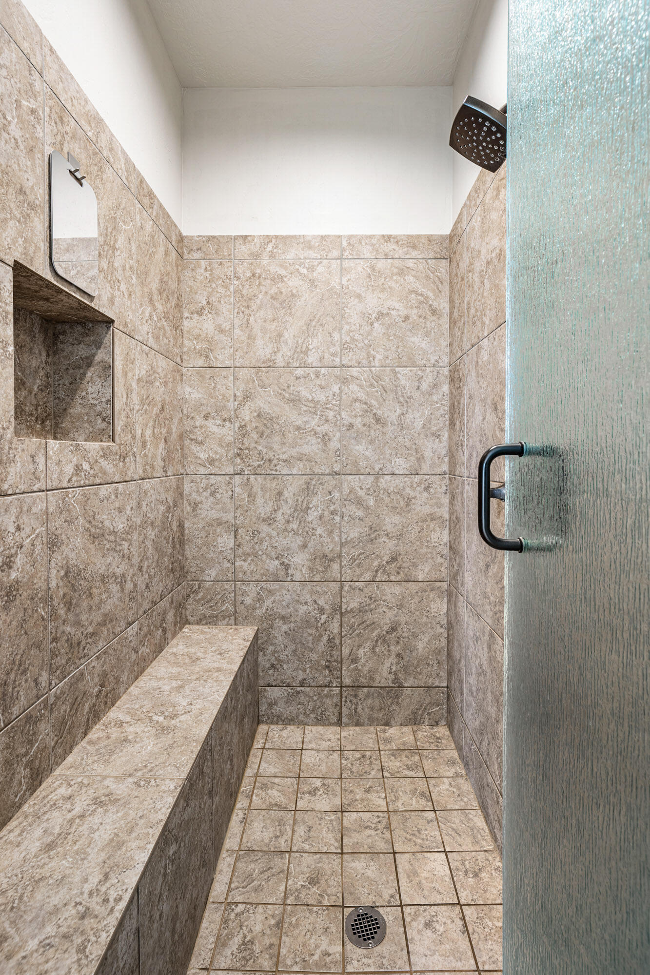 TONAQUINT TERRACE - Residential