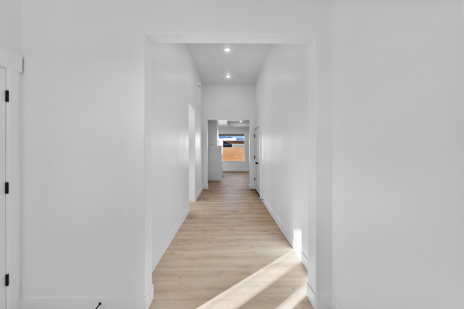 DIXIE HEIGHTS - Residential