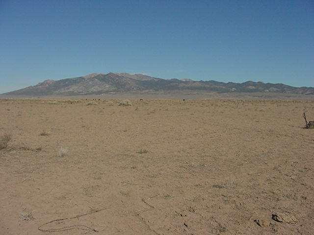 5 Acre parcel West of Minersville, comes with 1/2 Acre Feet Water, Water Right # 71-4501, quiet location, wonderful views, many possibilities. No utilities to property. Adjacent lot also available for sale. Present all offers!!! Seller will consider seller finance.