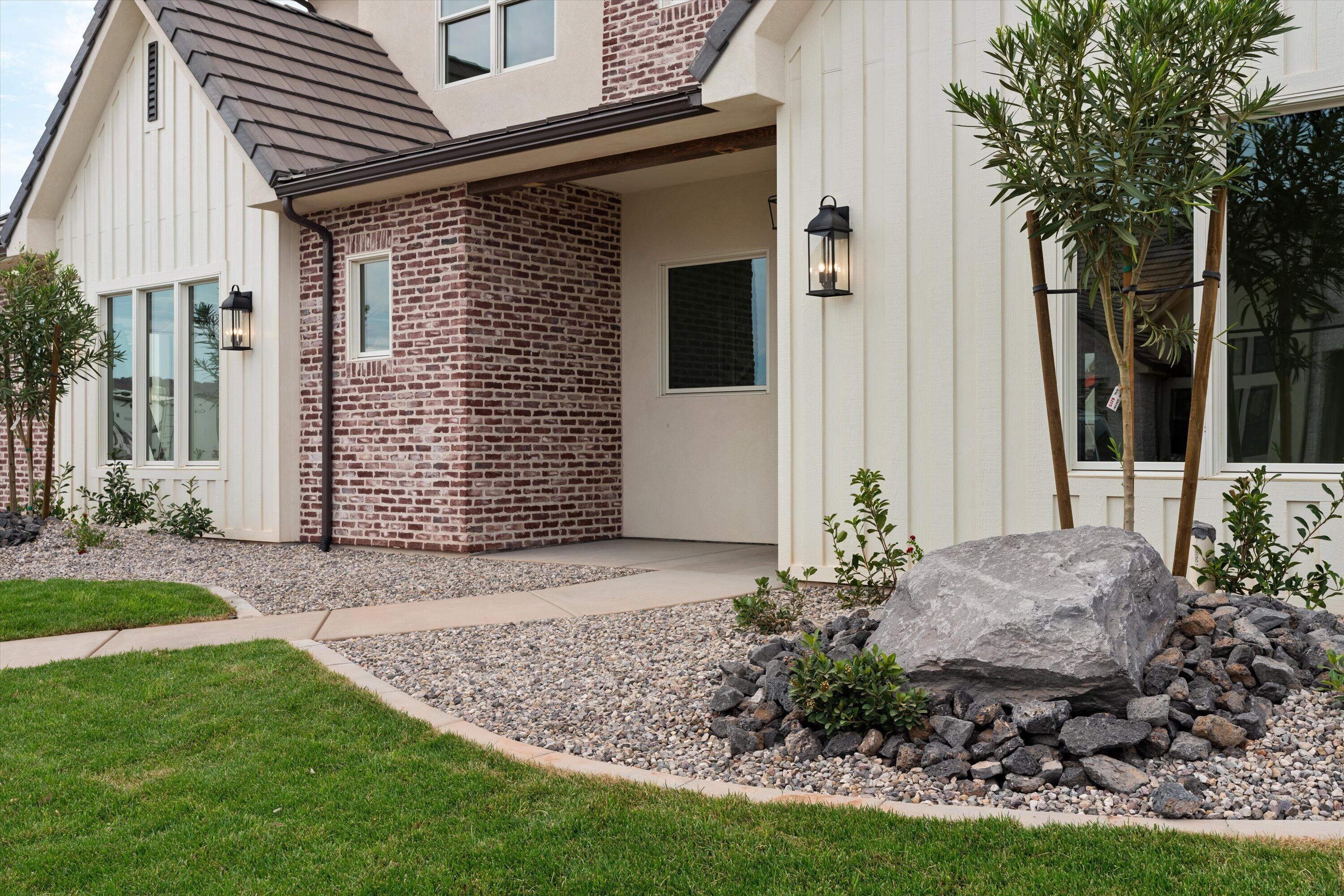 FINLEY FARMS - Residential