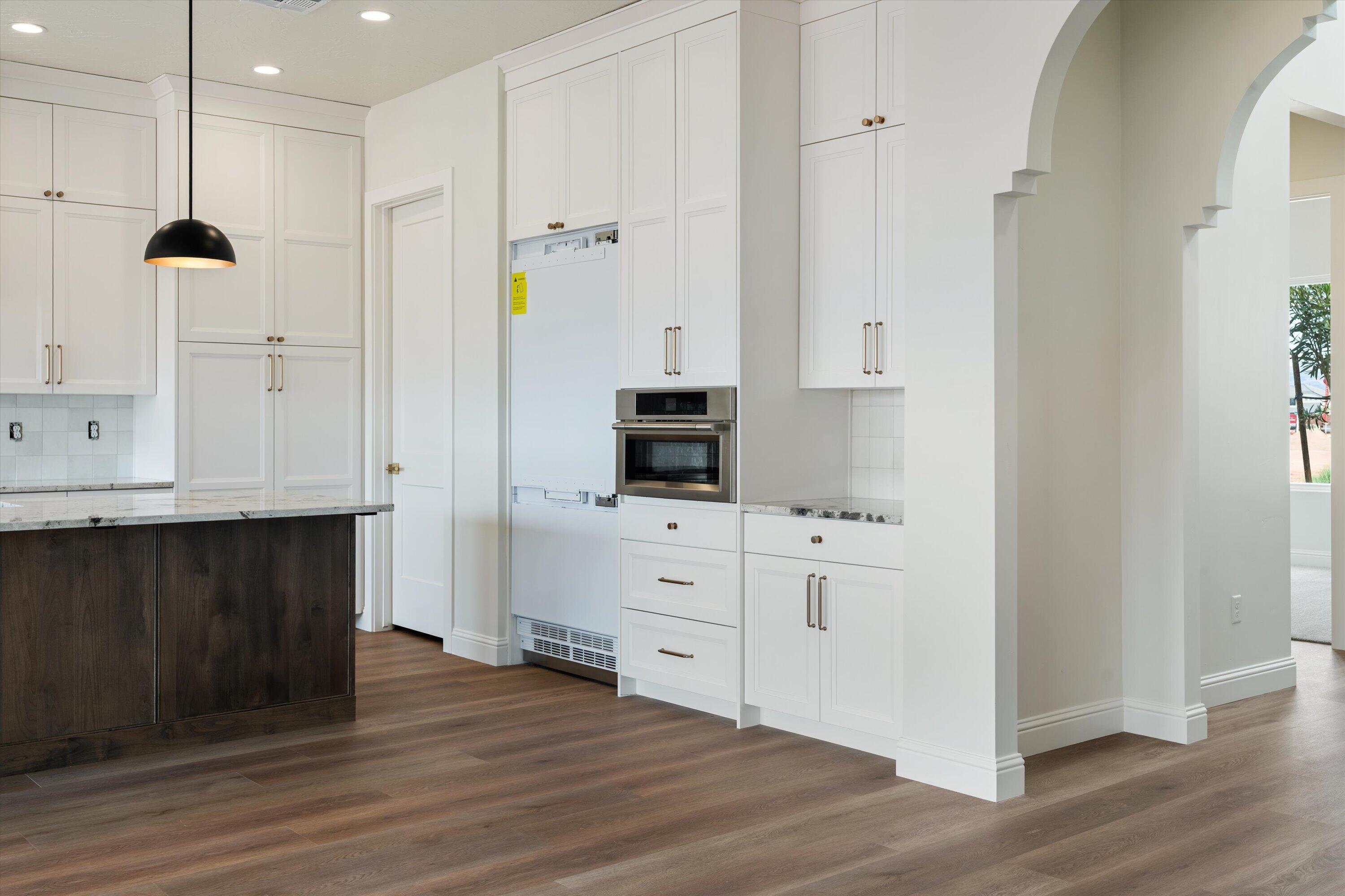 FINLEY FARMS - Residential