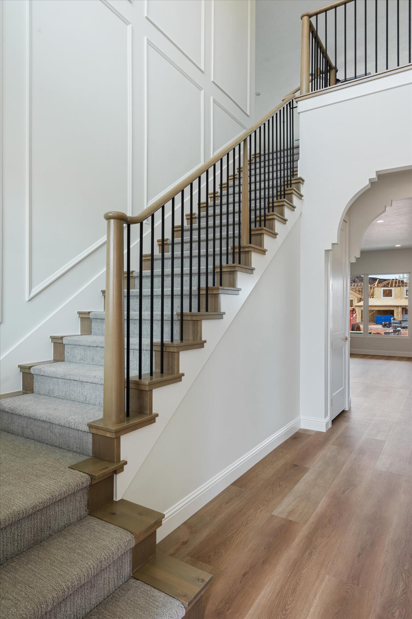 FINLEY FARMS - Residential